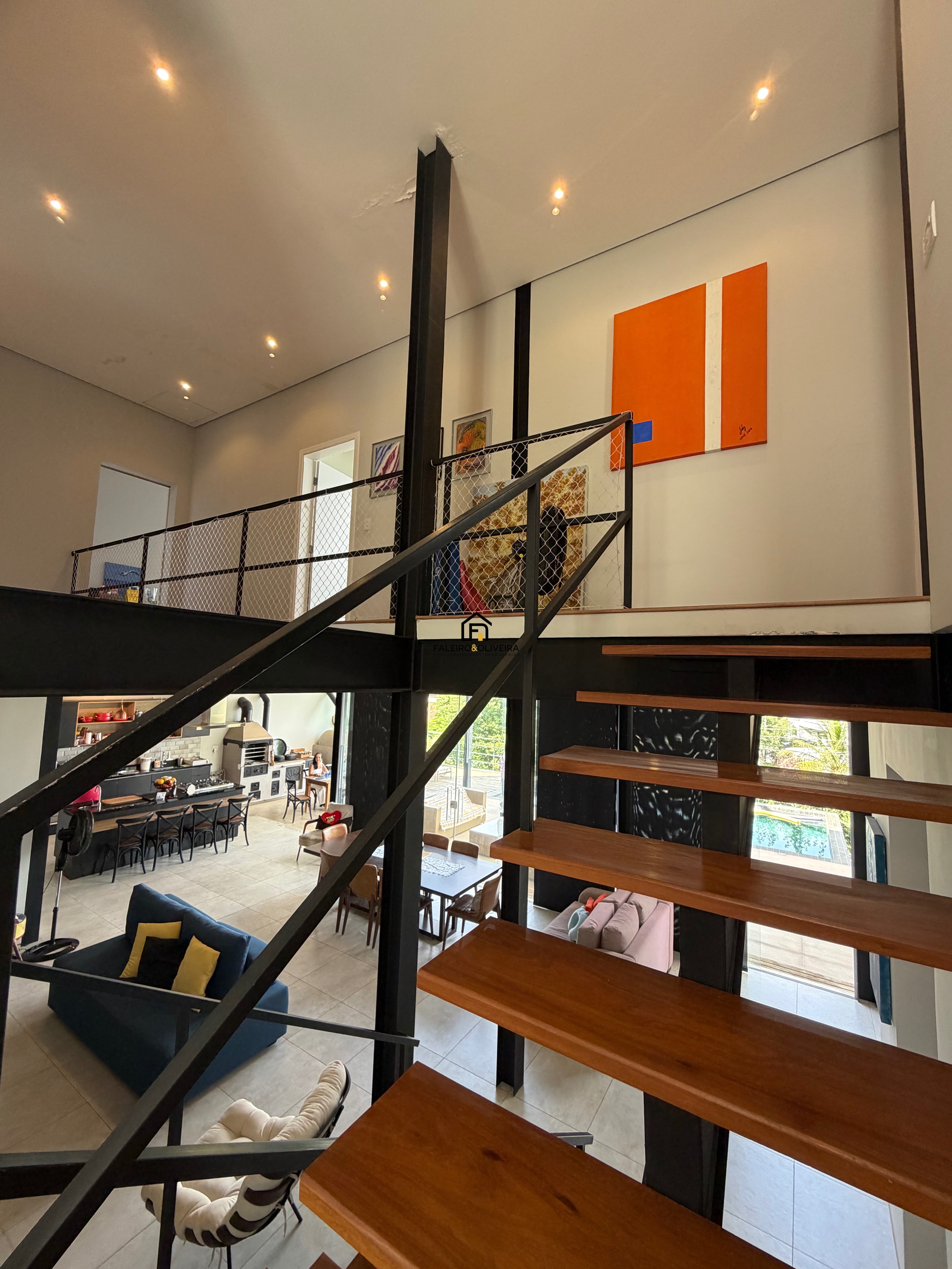 Casa, 3 quartos, 810 m² - Foto 7