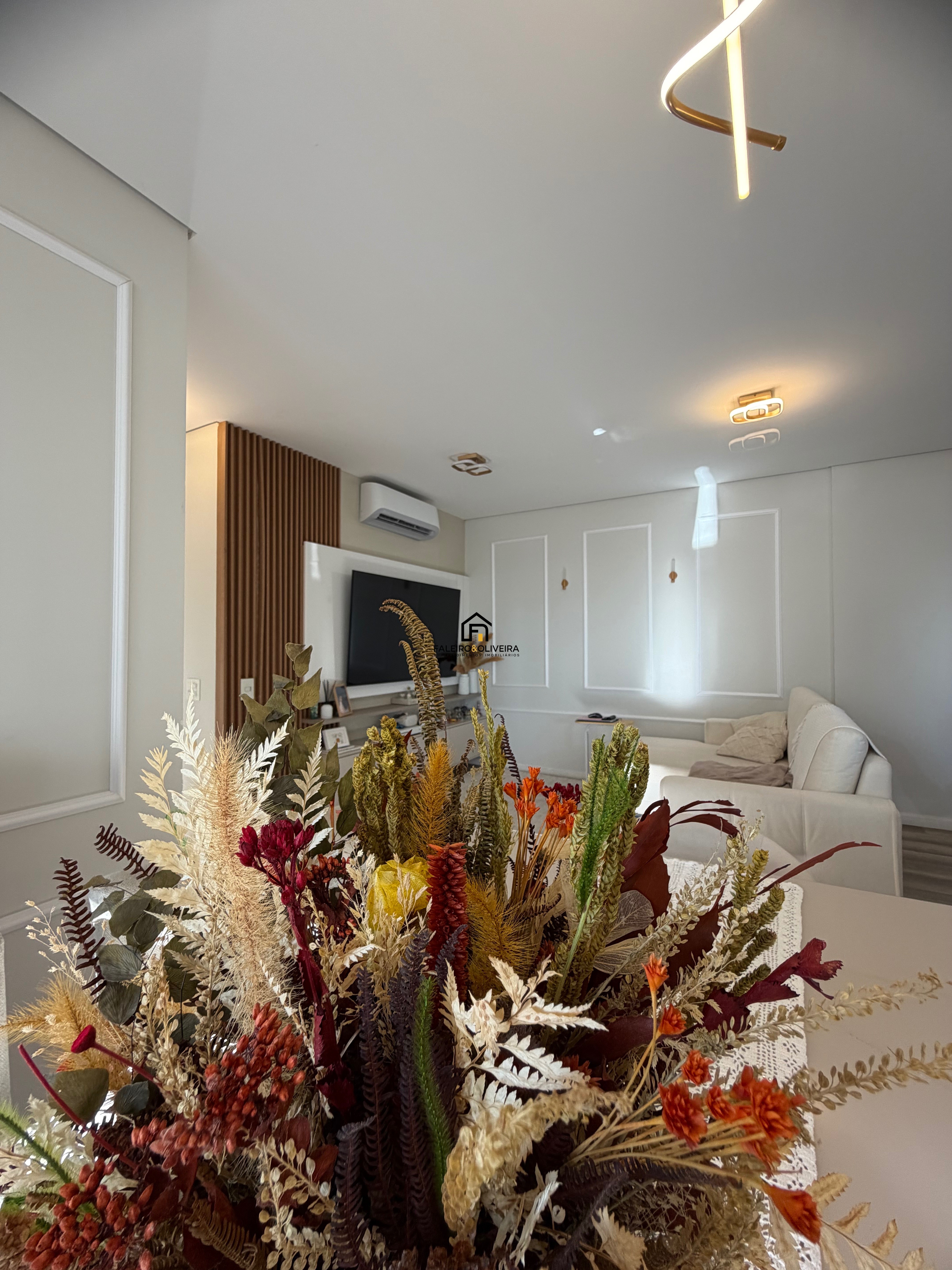 Apartamento, 2 quartos, 78 m² - Foto 1