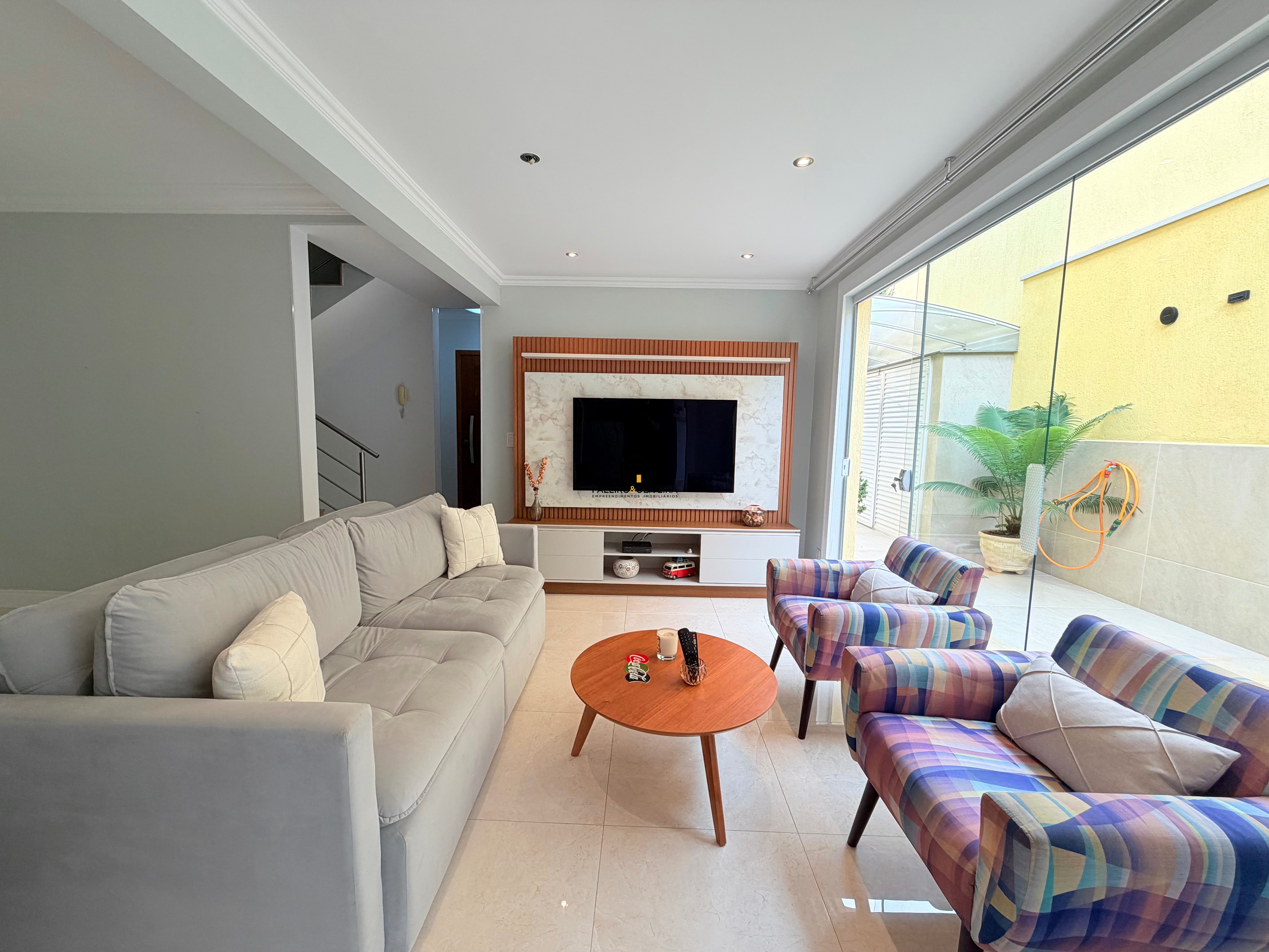Casa, 3 quartos, 170 m² - Foto 20