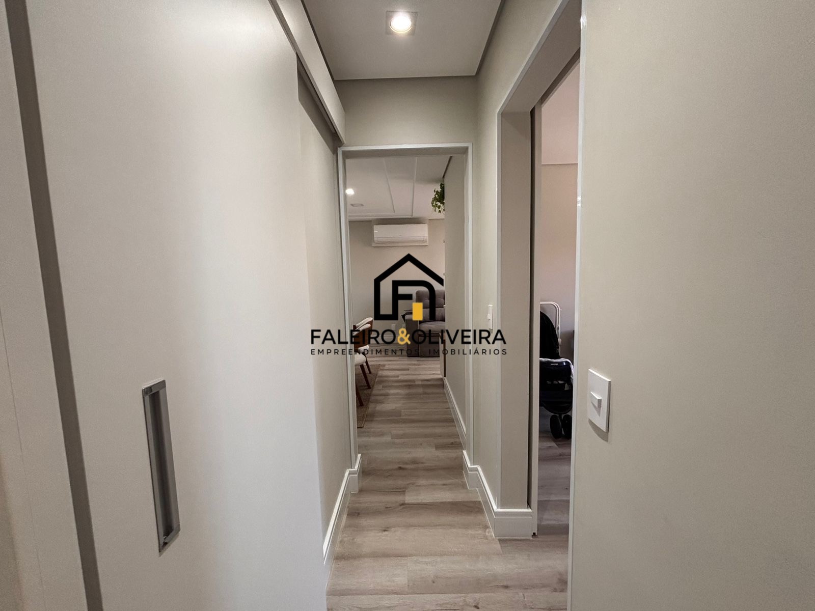 Apartamento, 2 quartos, 66 m² - Foto 6
