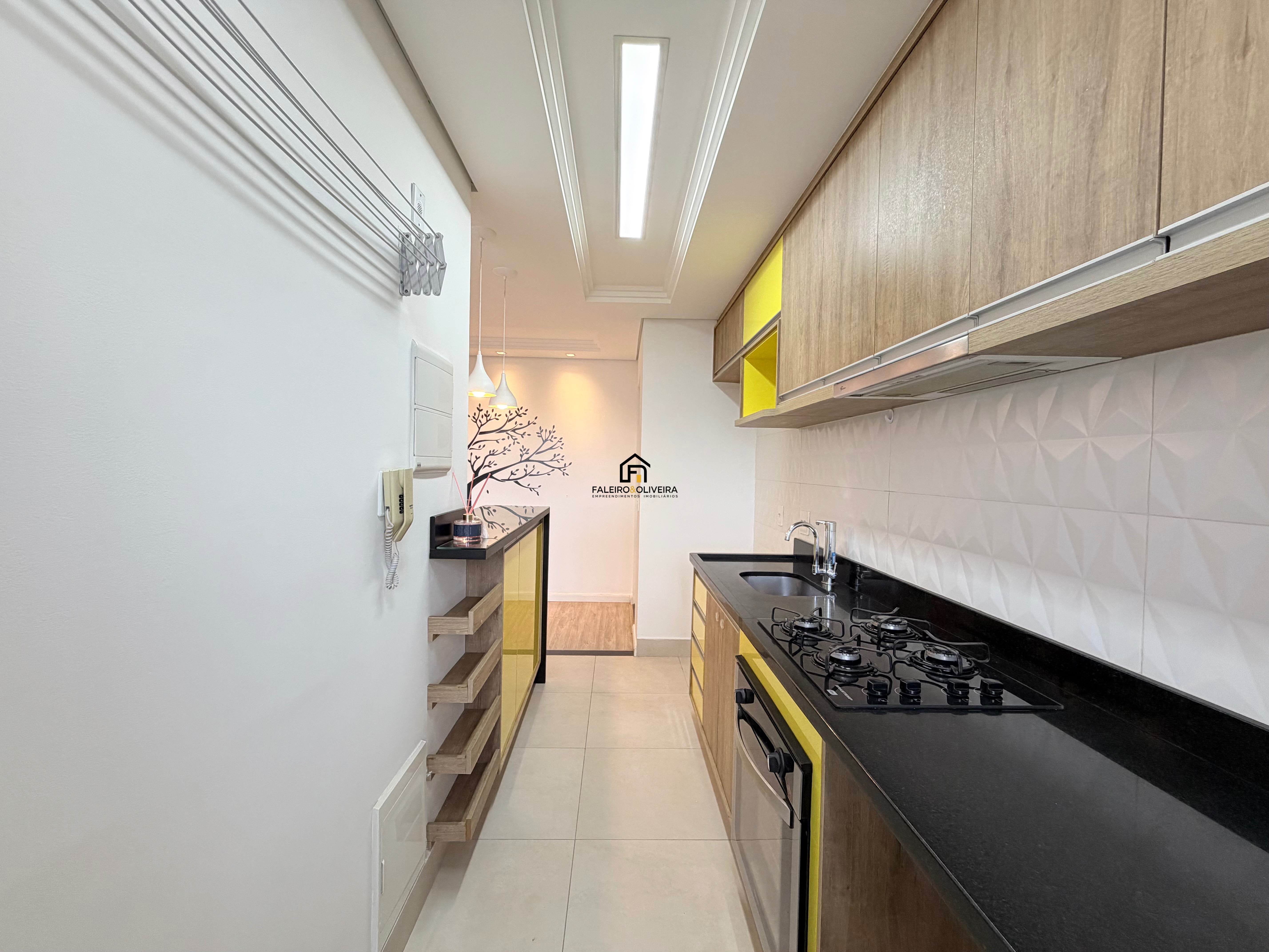Apartamento, 2 quartos, 50 m² - Foto 15