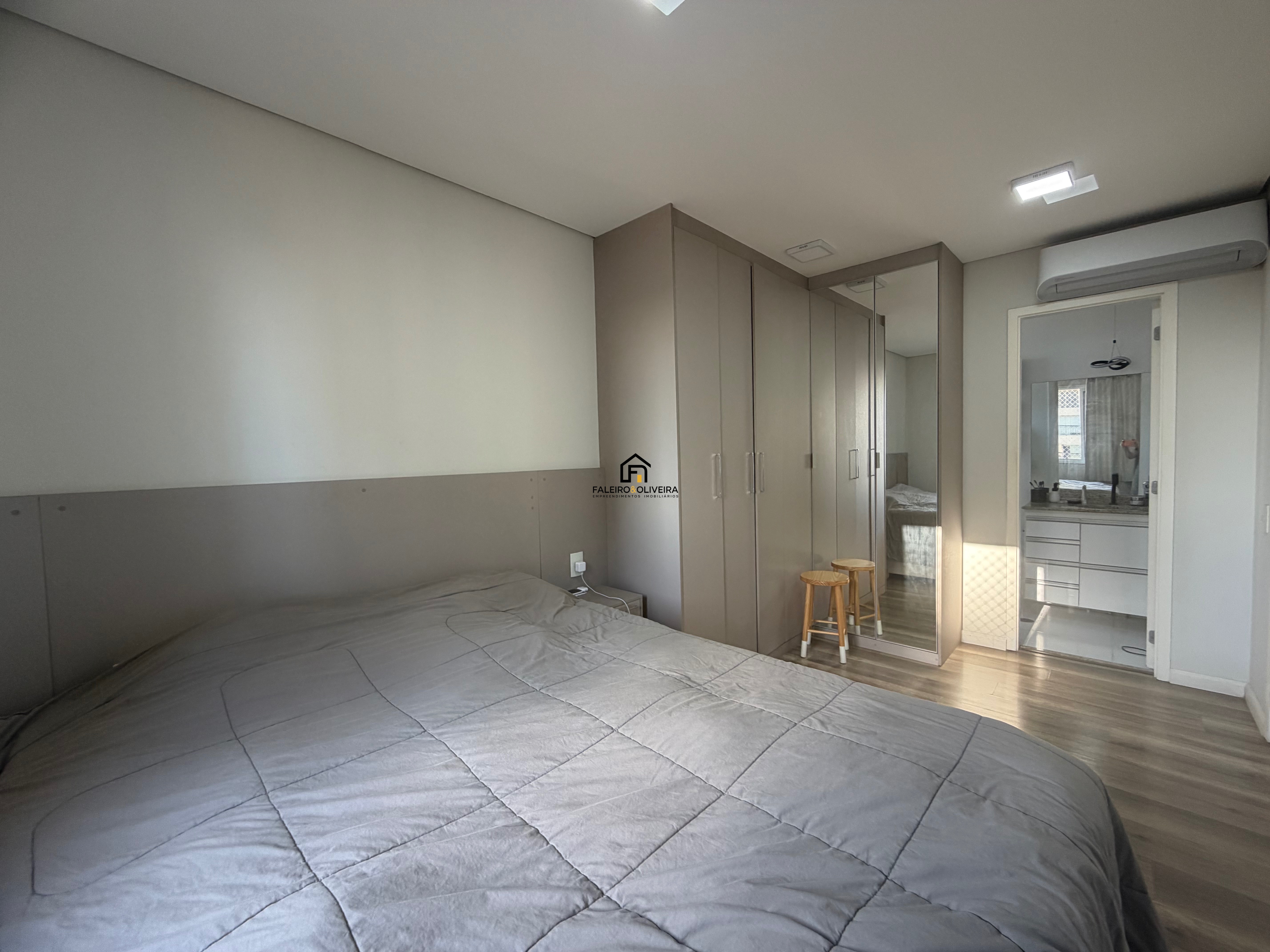 Apartamento, 2 quartos, 78 m² - Foto 10
