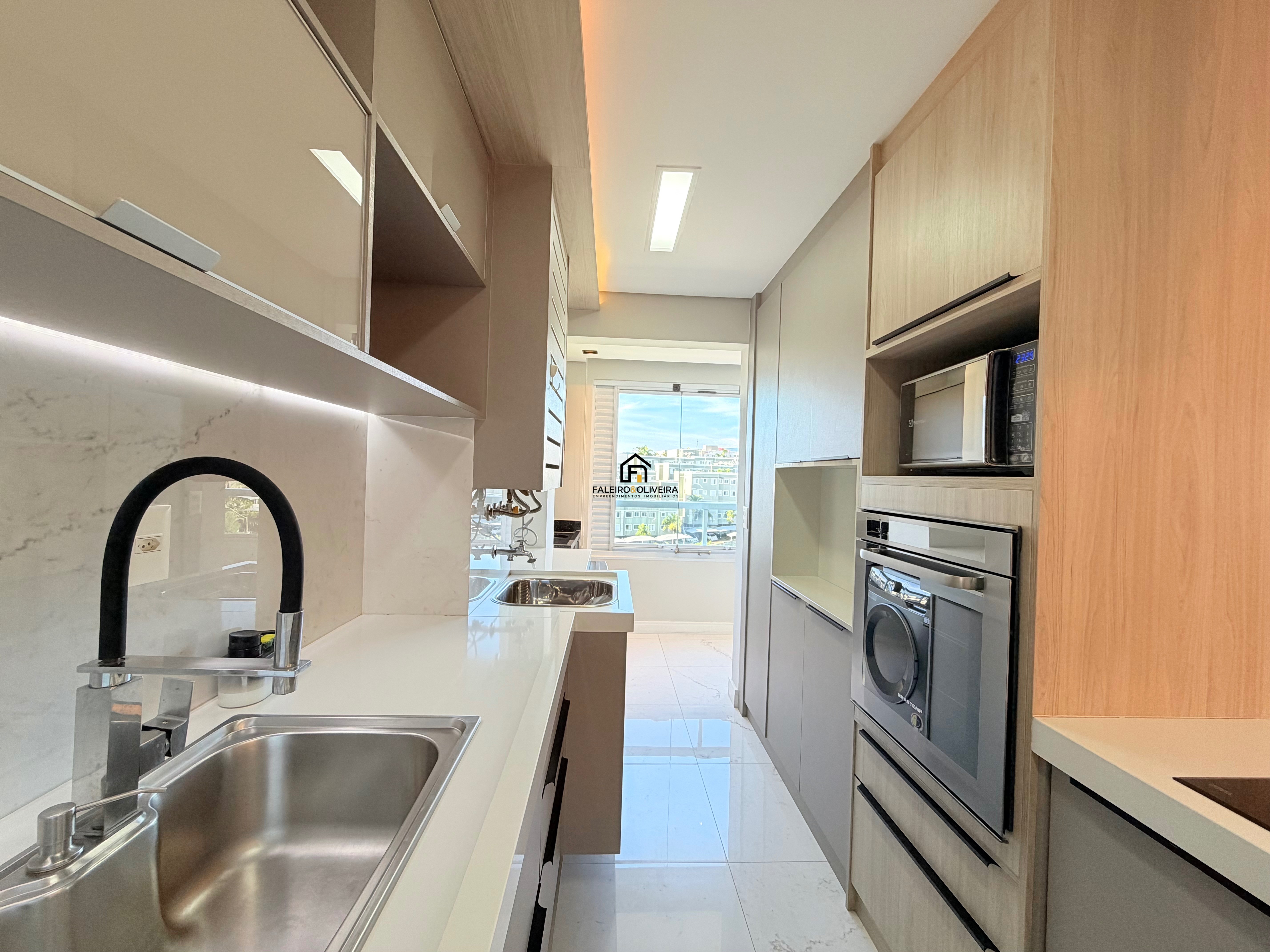 Apartamento, 2 quartos, 58 m² - Foto 18