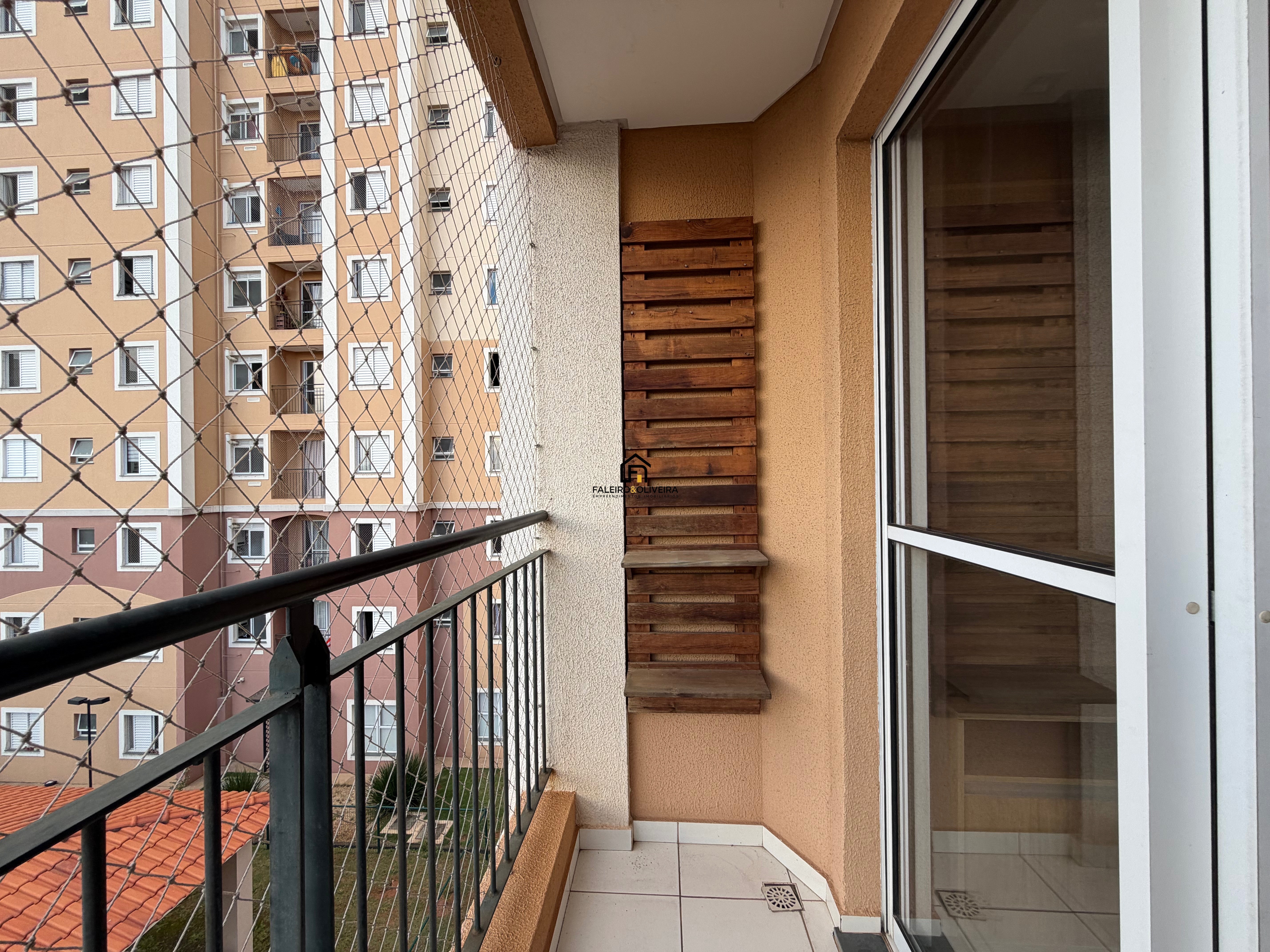 Apartamento, 2 quartos, 50 m² - Foto 10