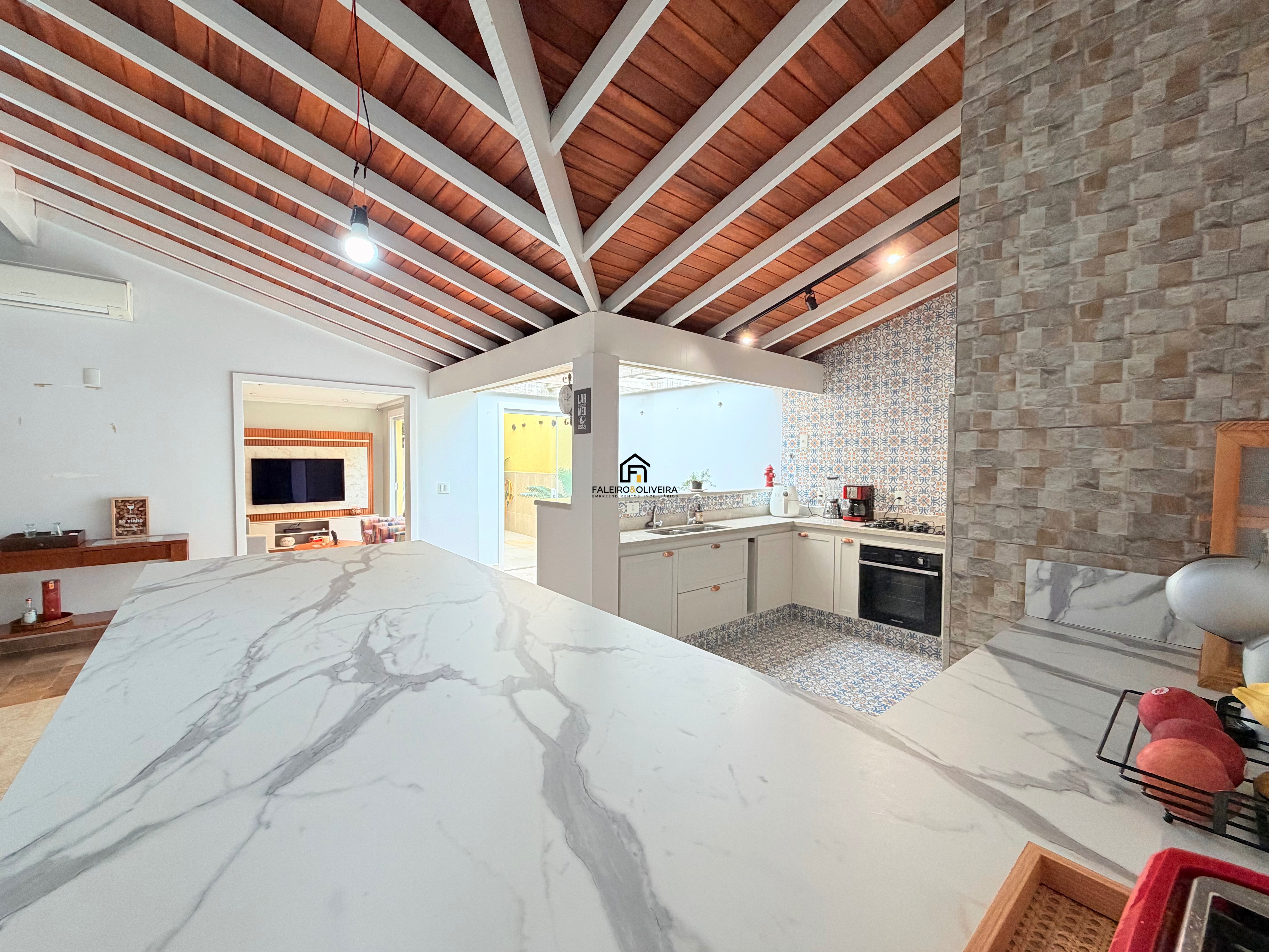 Casa, 3 quartos, 170 m² - Foto 23