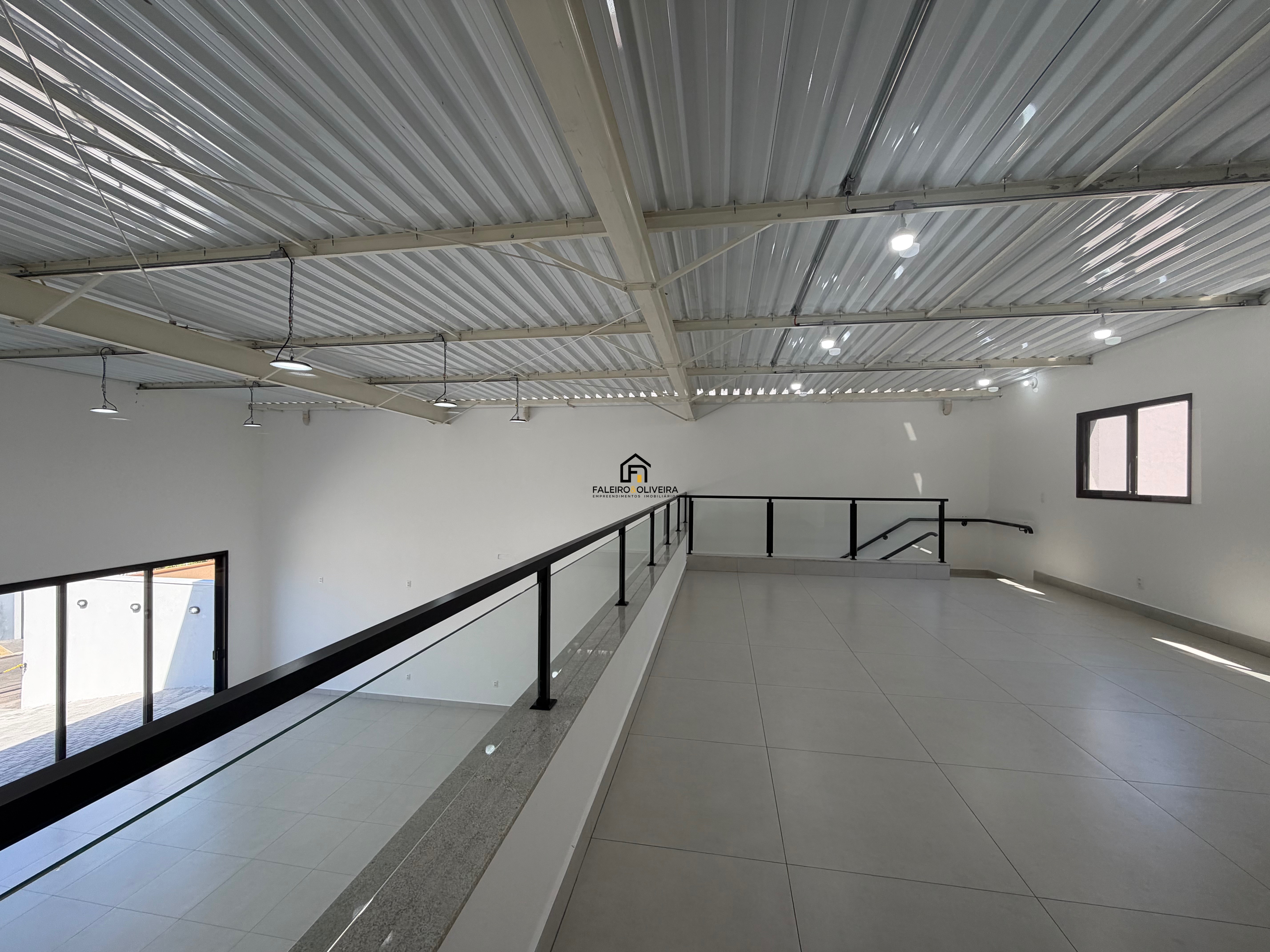 Loja-Salão, 150 m² - Foto 12