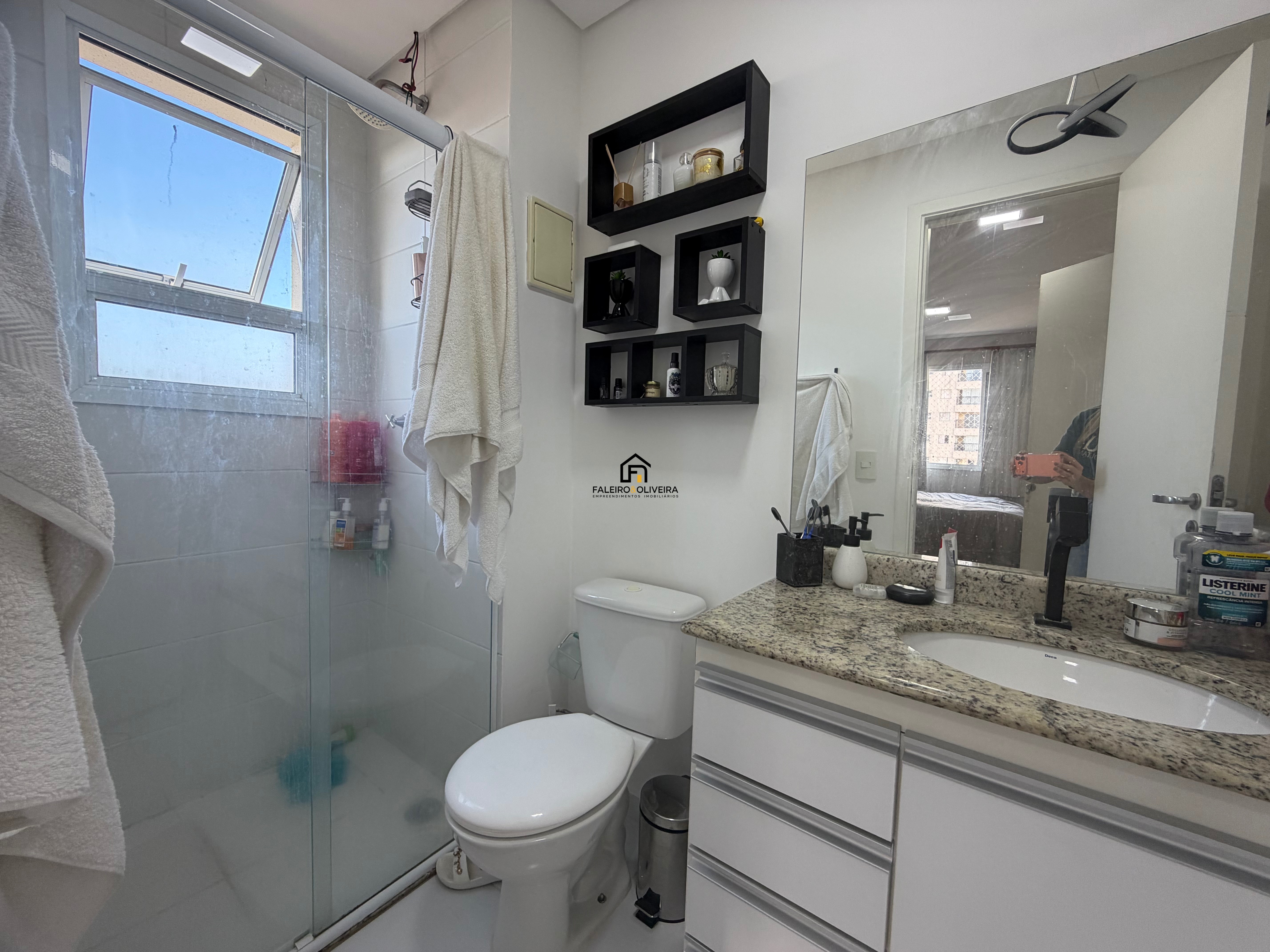 Apartamento, 2 quartos, 78 m² - Foto 12