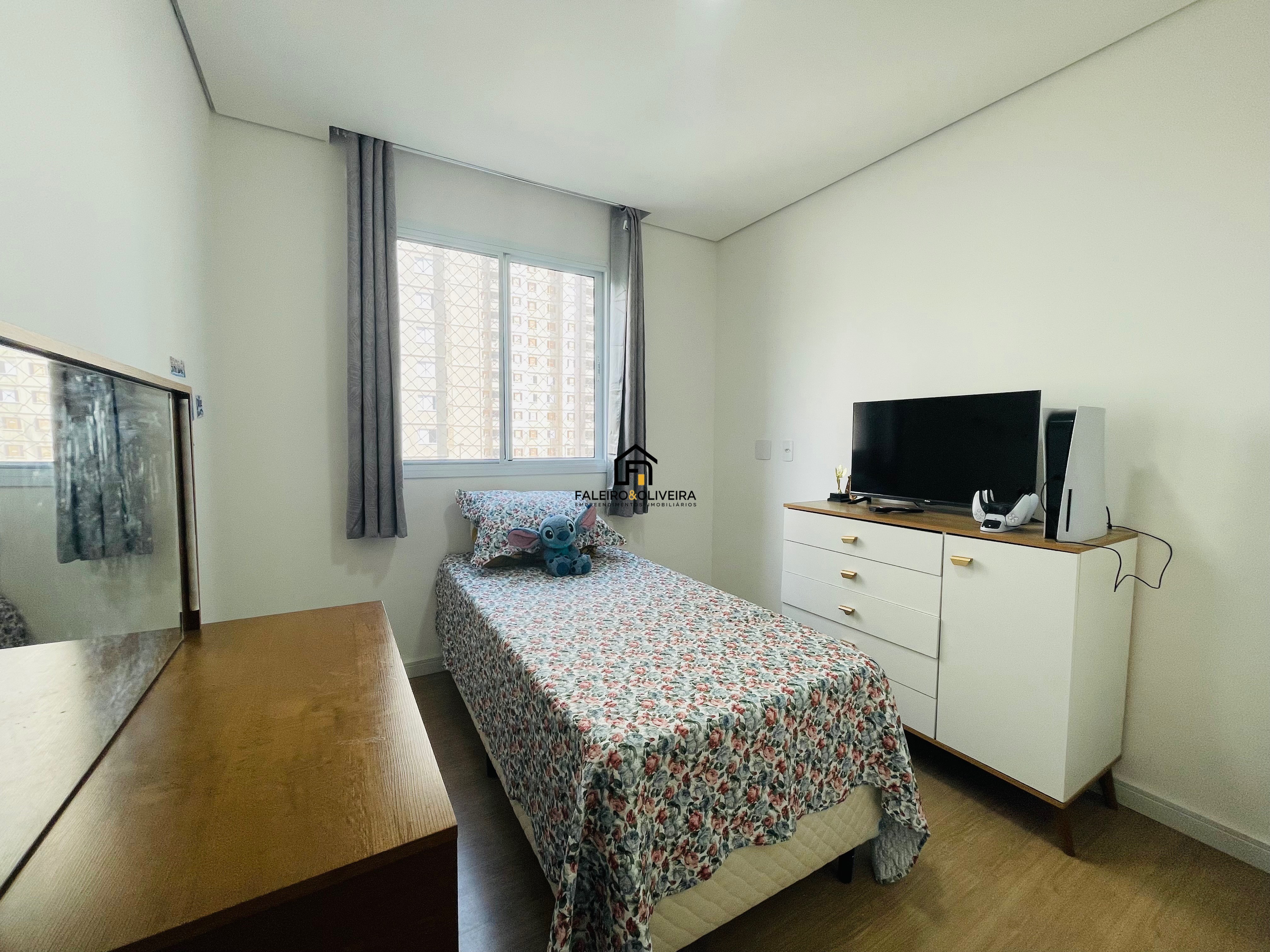 Apartamento, 3 quartos, 82 m² - Foto 6