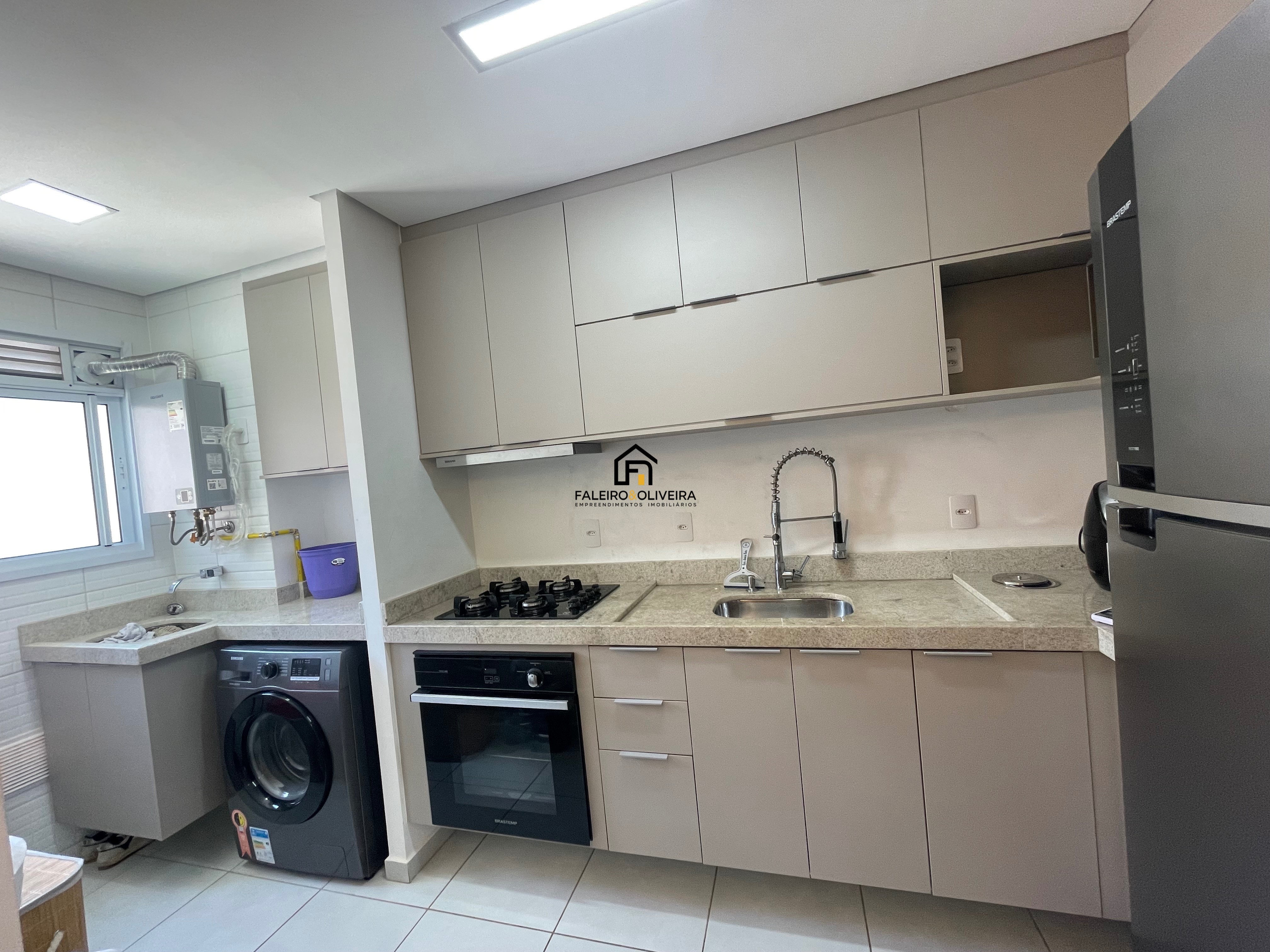 Apartamento, 2 quartos, 54 m² - Foto 3