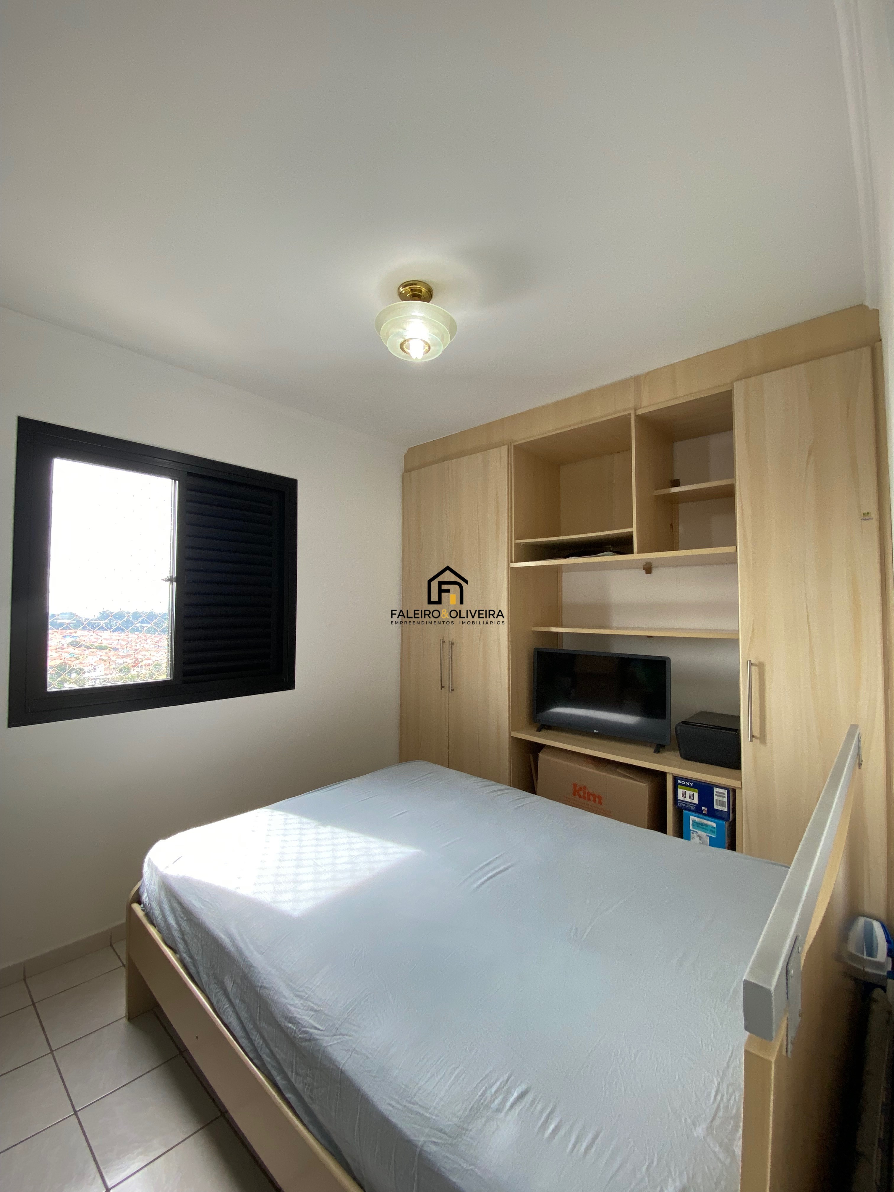 Apartamento, 2 quartos, 75 m² - Foto 6