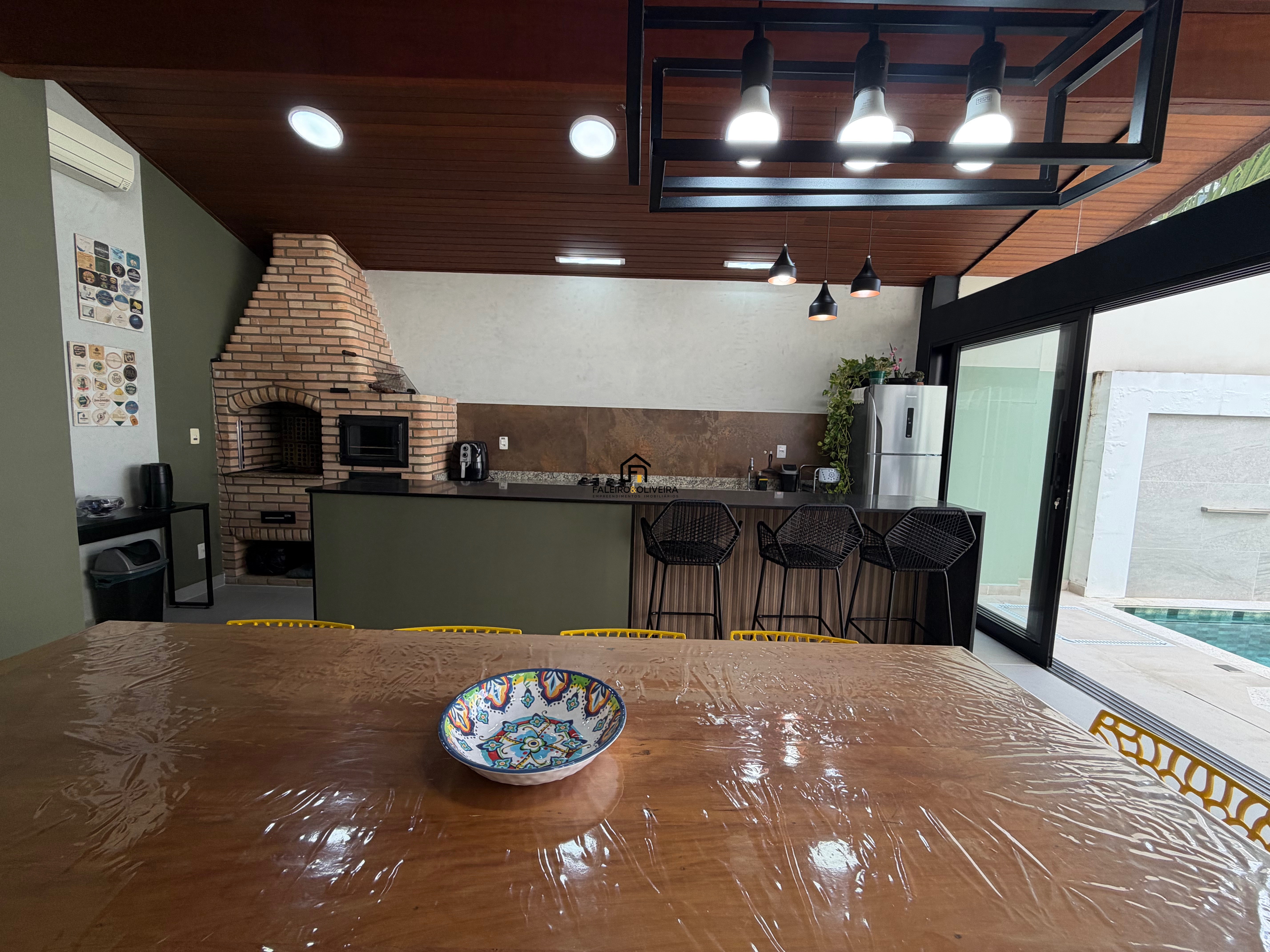 Casa, 4 quartos, 173 m² - Foto 14