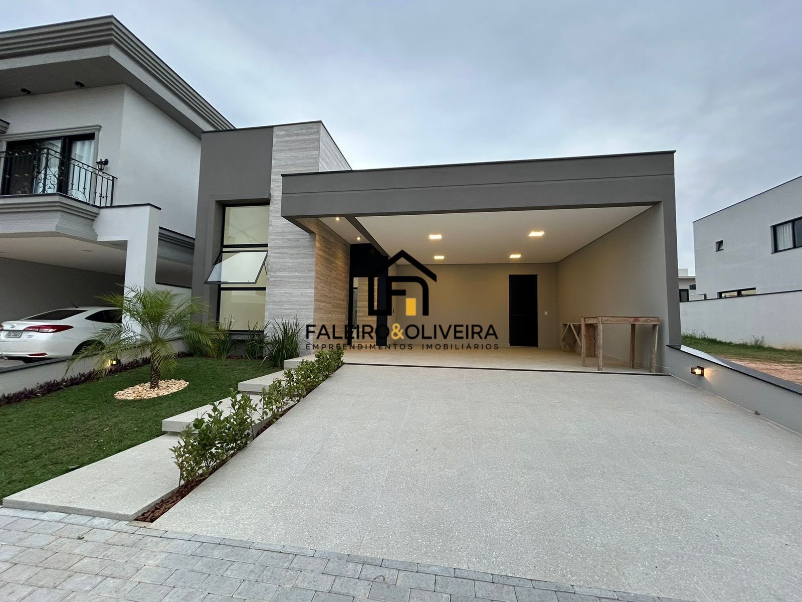 Casa, 3 quartos, 300 m² - Foto 1