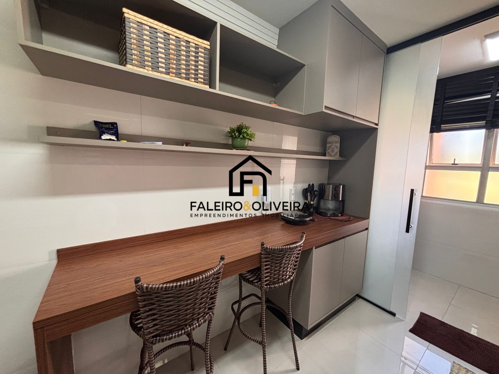 Apartamento, 2 quartos, 66 m² - Foto 11