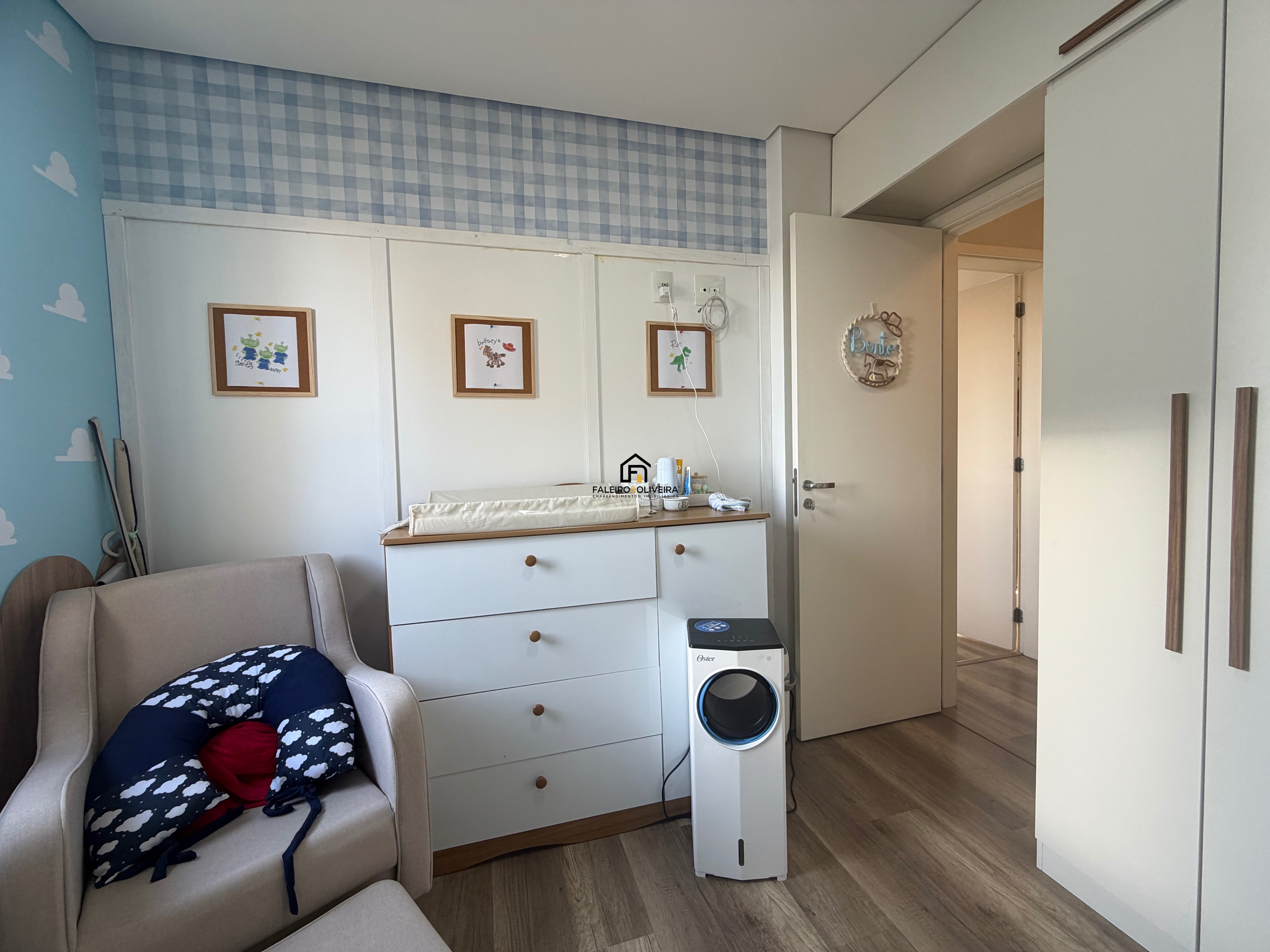 Apartamento, 2 quartos, 78 m² - Foto 8