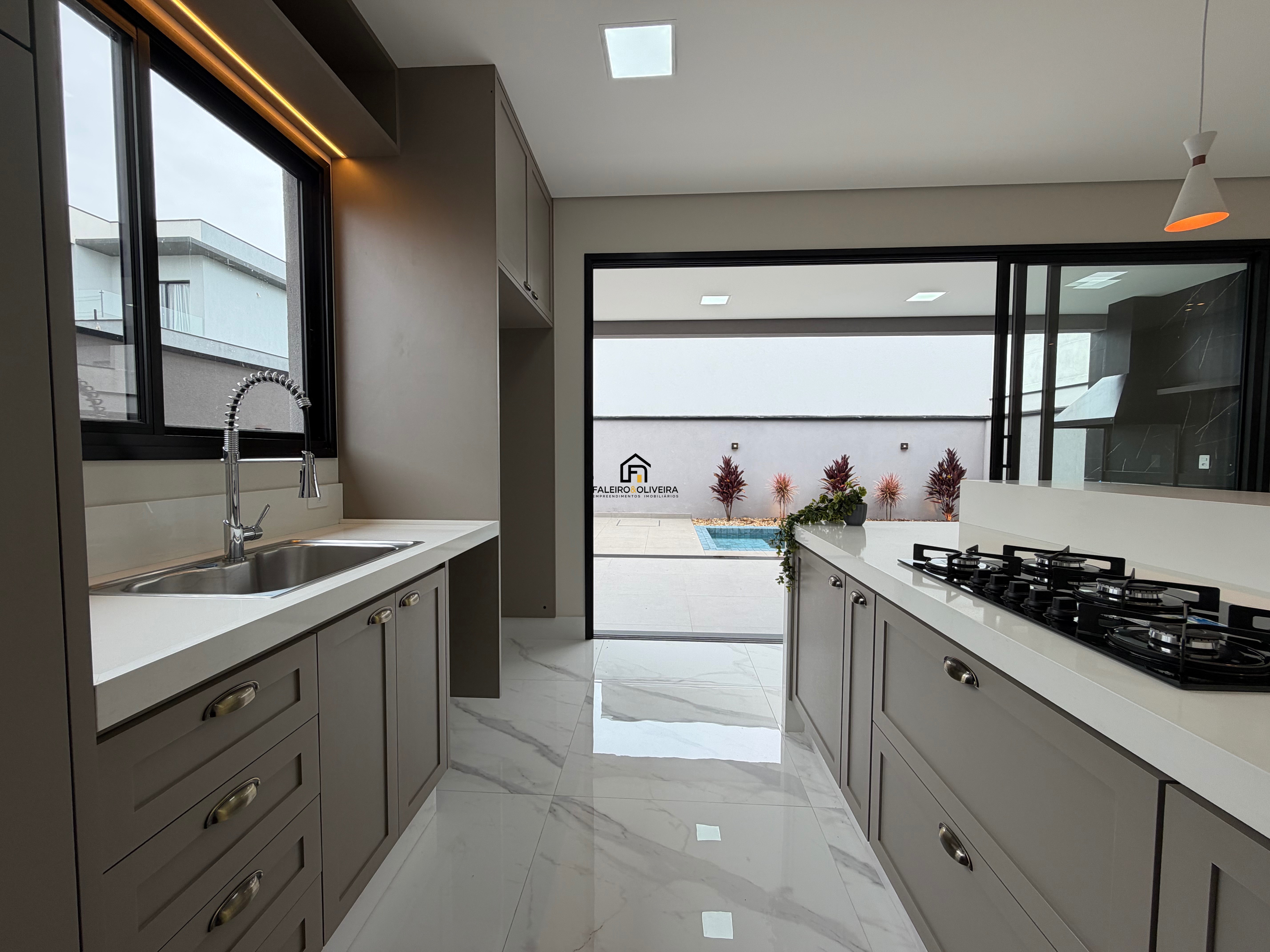 Casa, 4 quartos, 222 m² - Foto 14