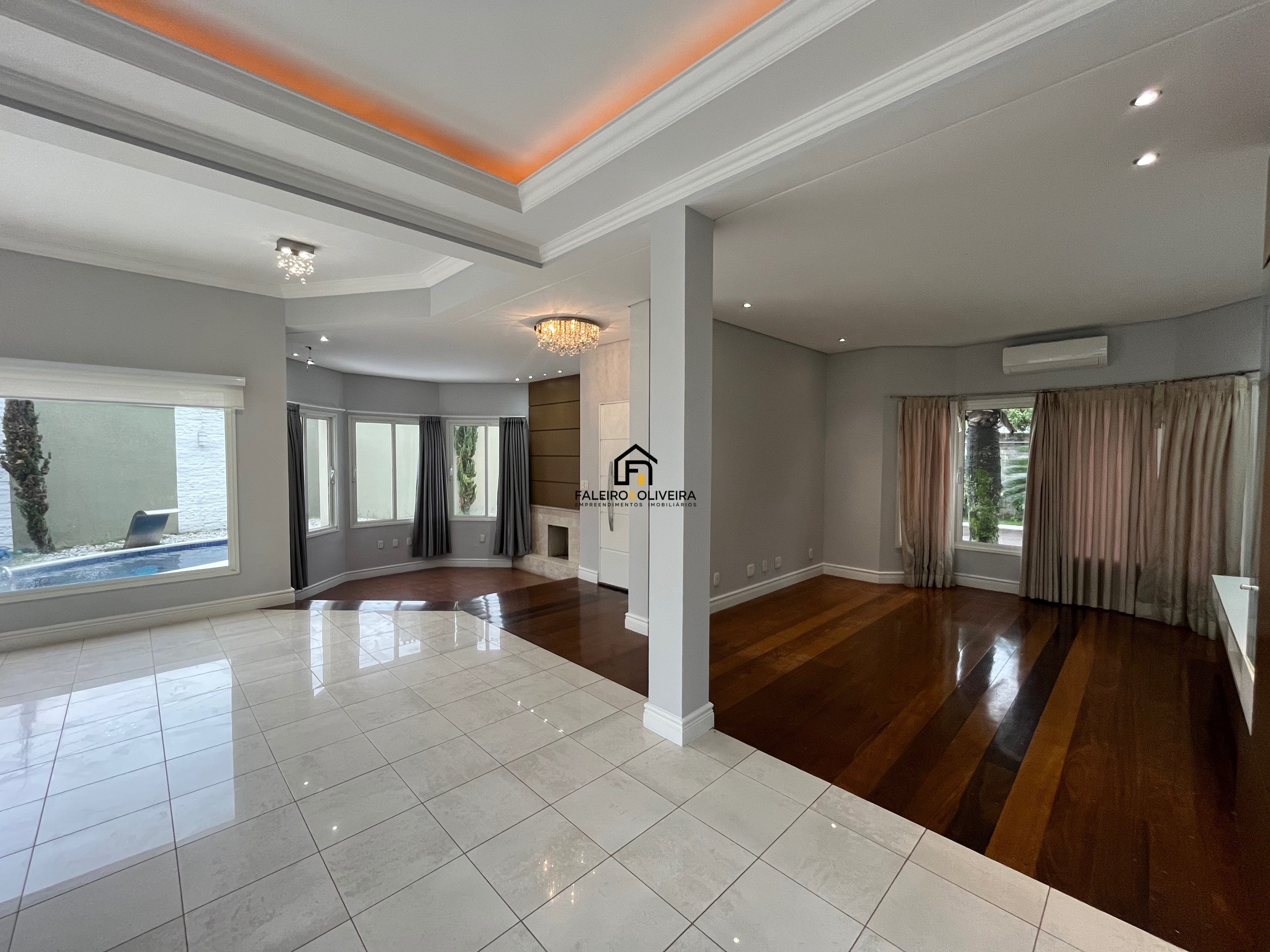 Casa, 4 quartos, 490 m² - Foto 2