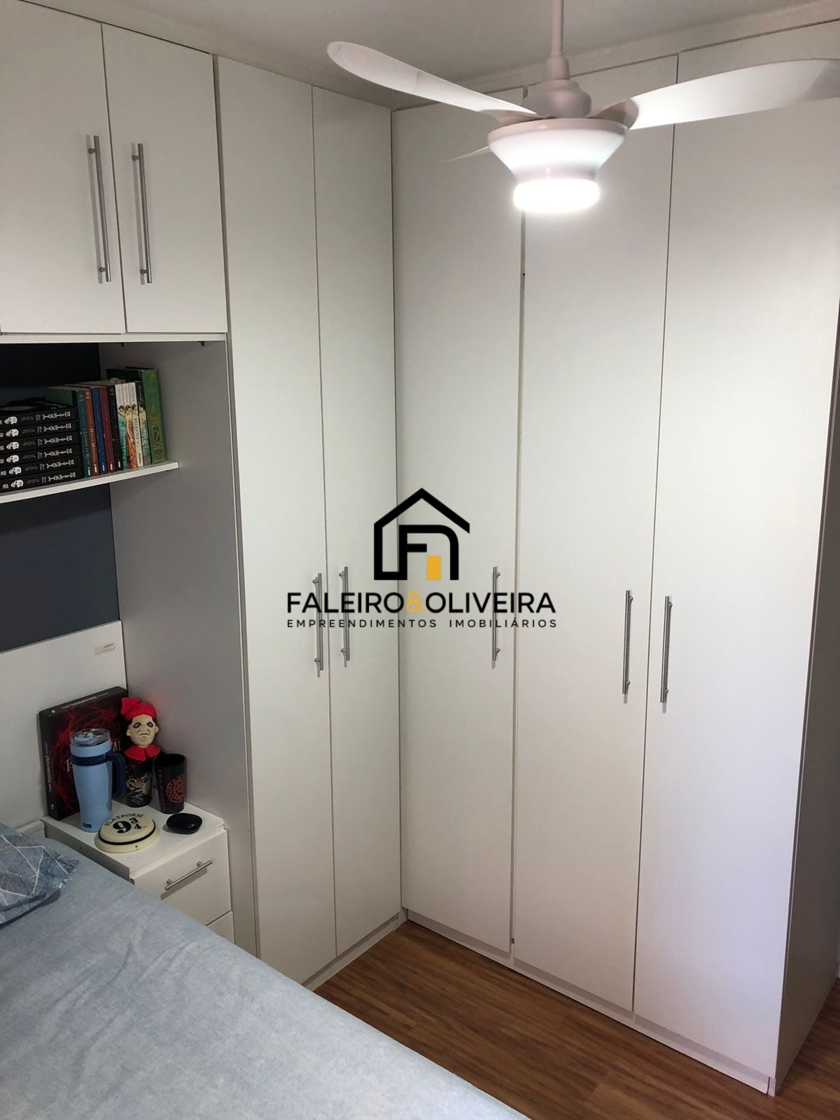 Apartamento, 2 quartos, 52 m² - Foto 10