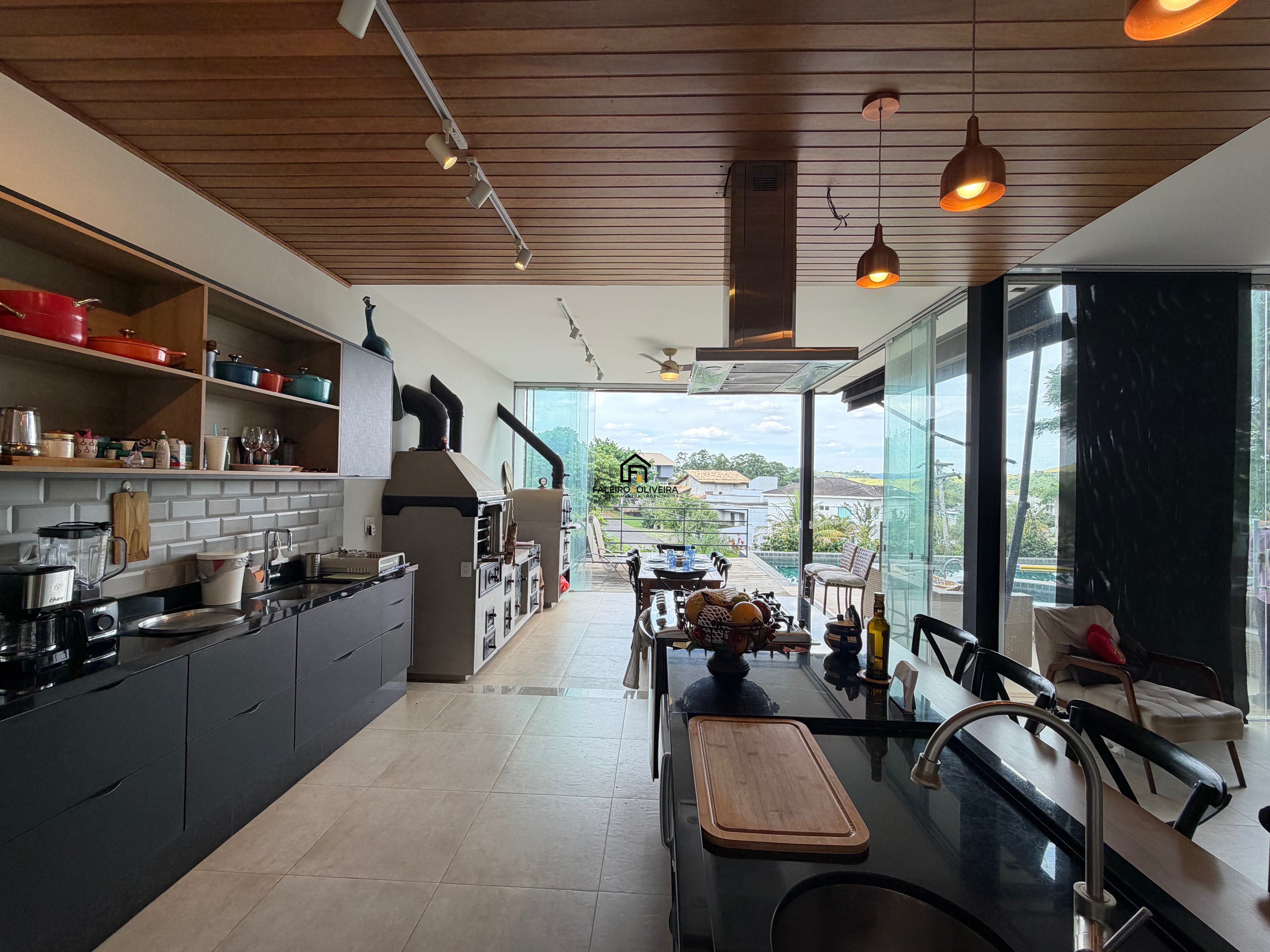 Casa, 3 quartos, 810 m² - Foto 1