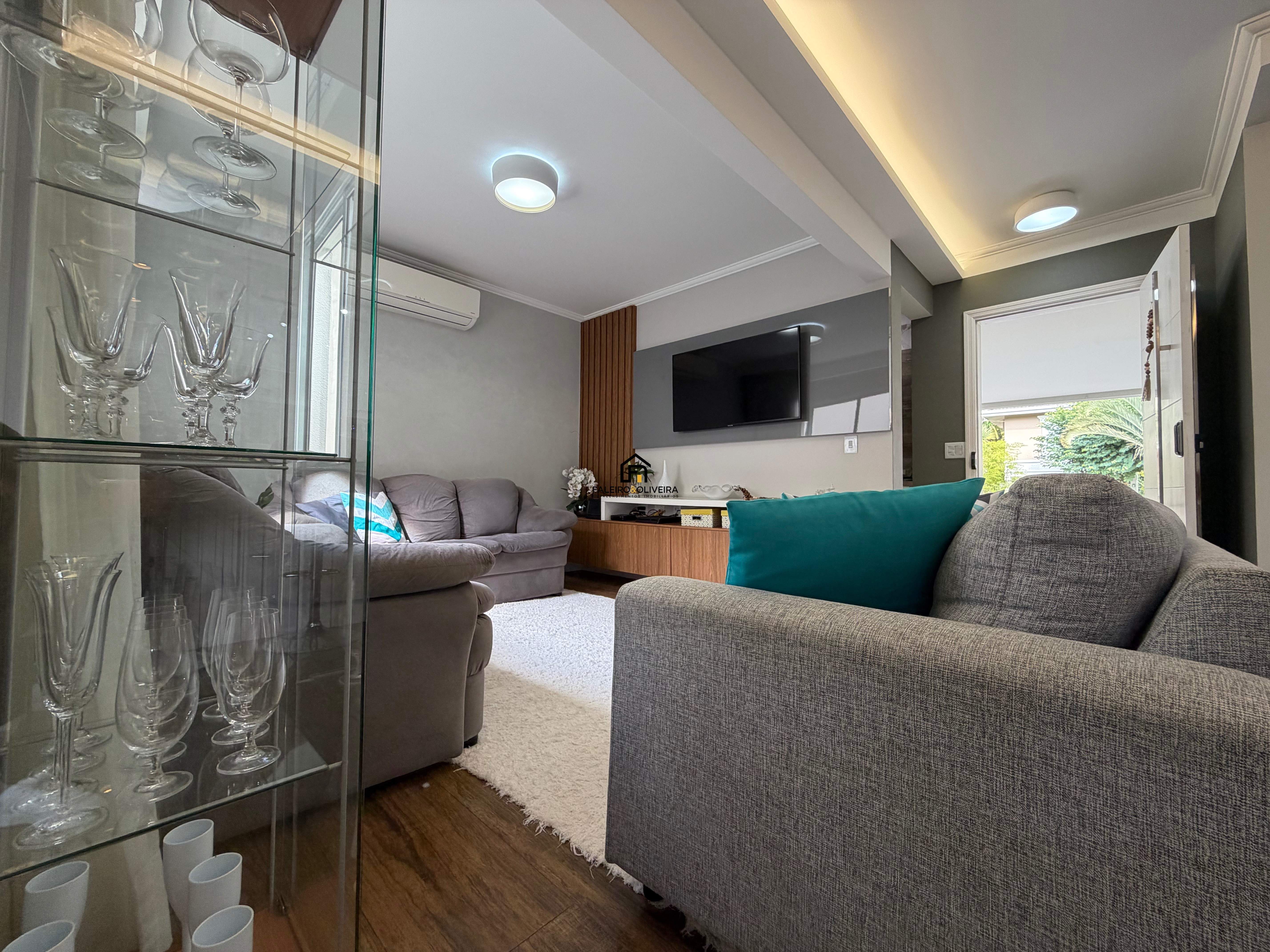 Casa, 4 quartos, 173 m² - Foto 6