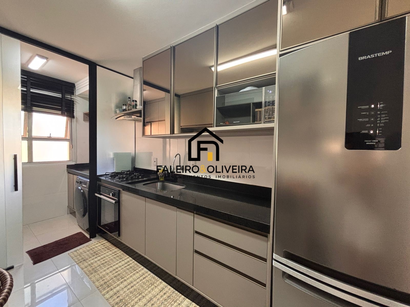 Apartamento, 2 quartos, 66 m² - Foto 4