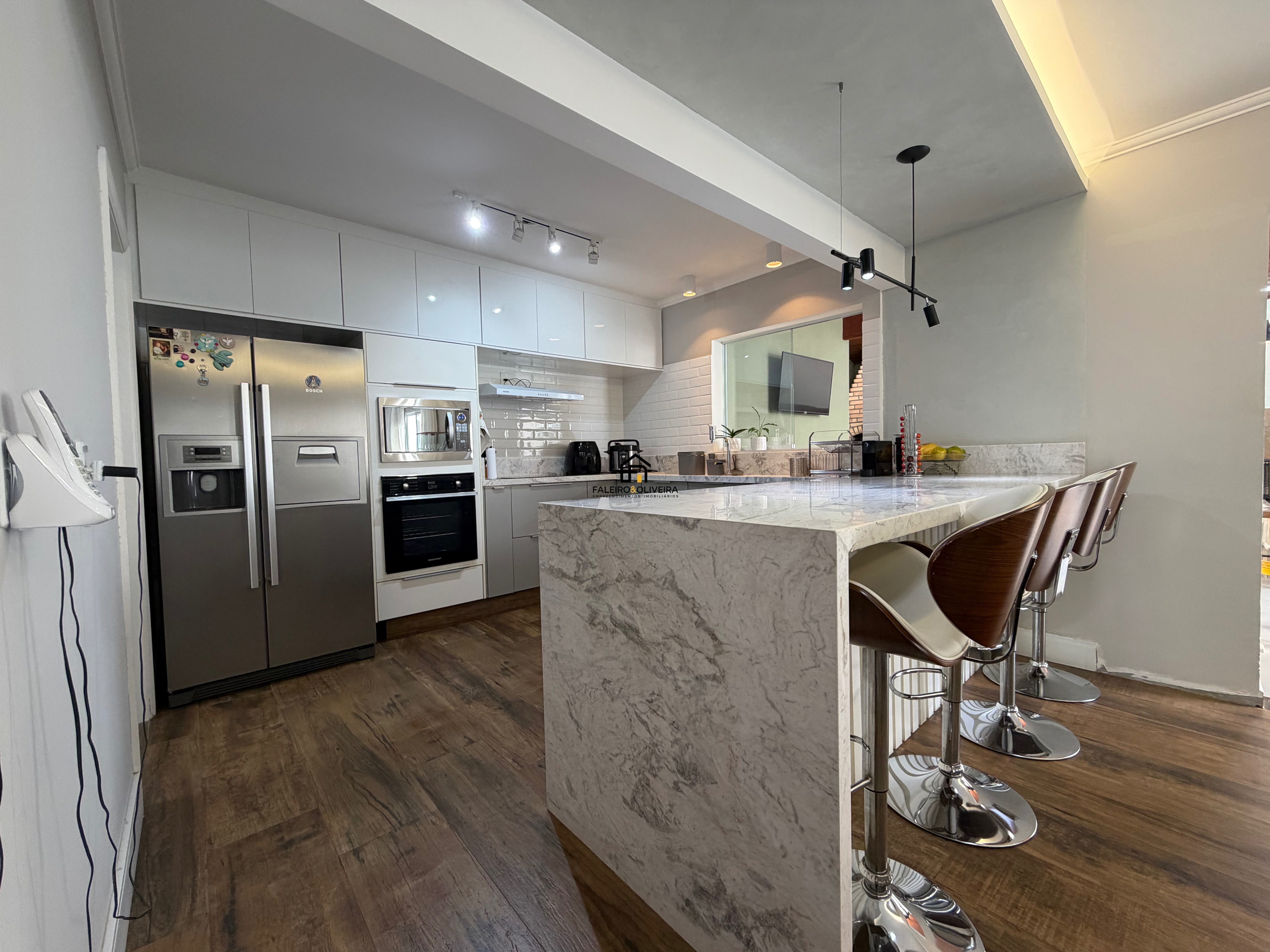 Casa, 4 quartos, 173 m² - Foto 7
