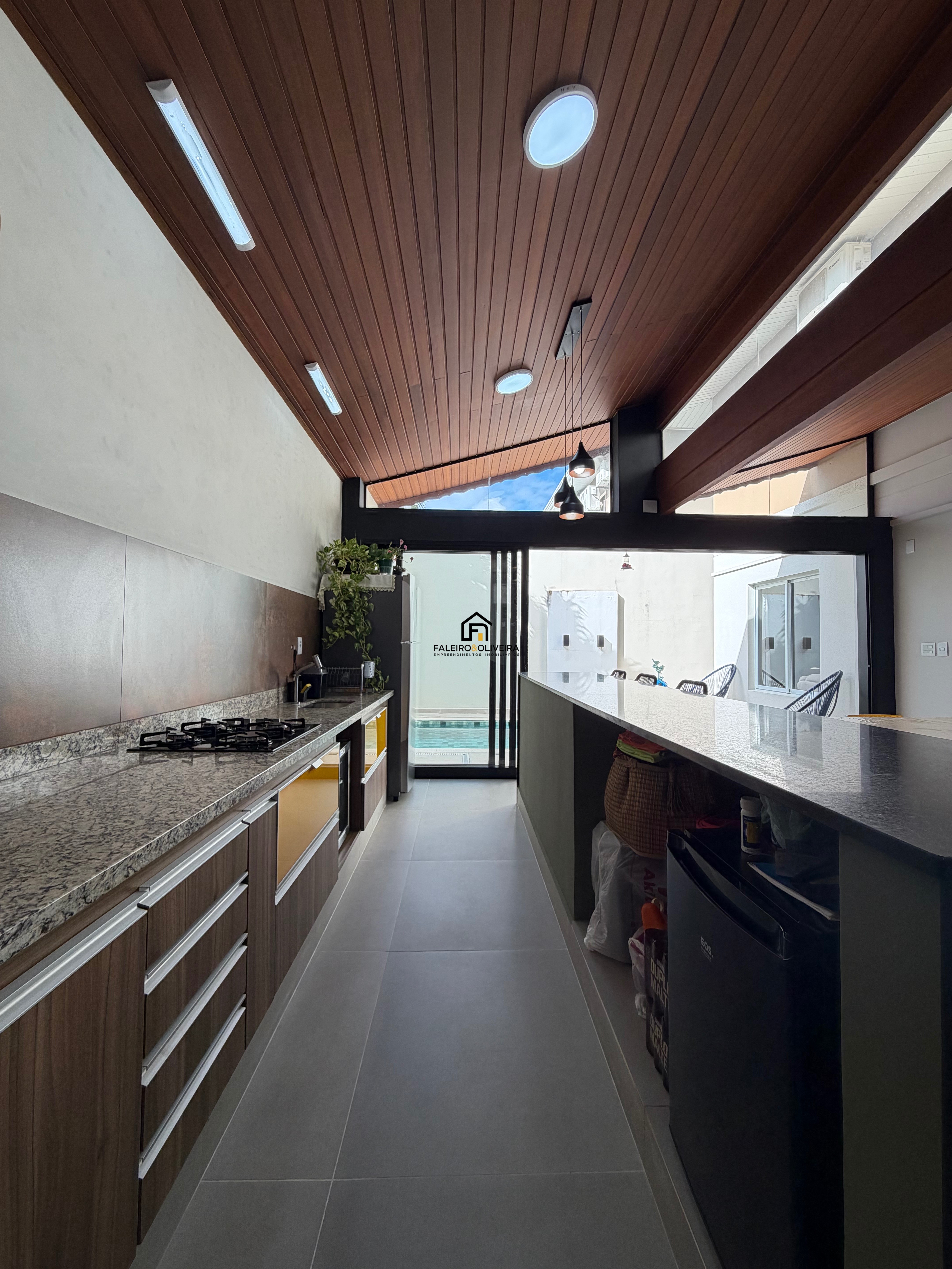 Casa, 4 quartos, 173 m² - Foto 12