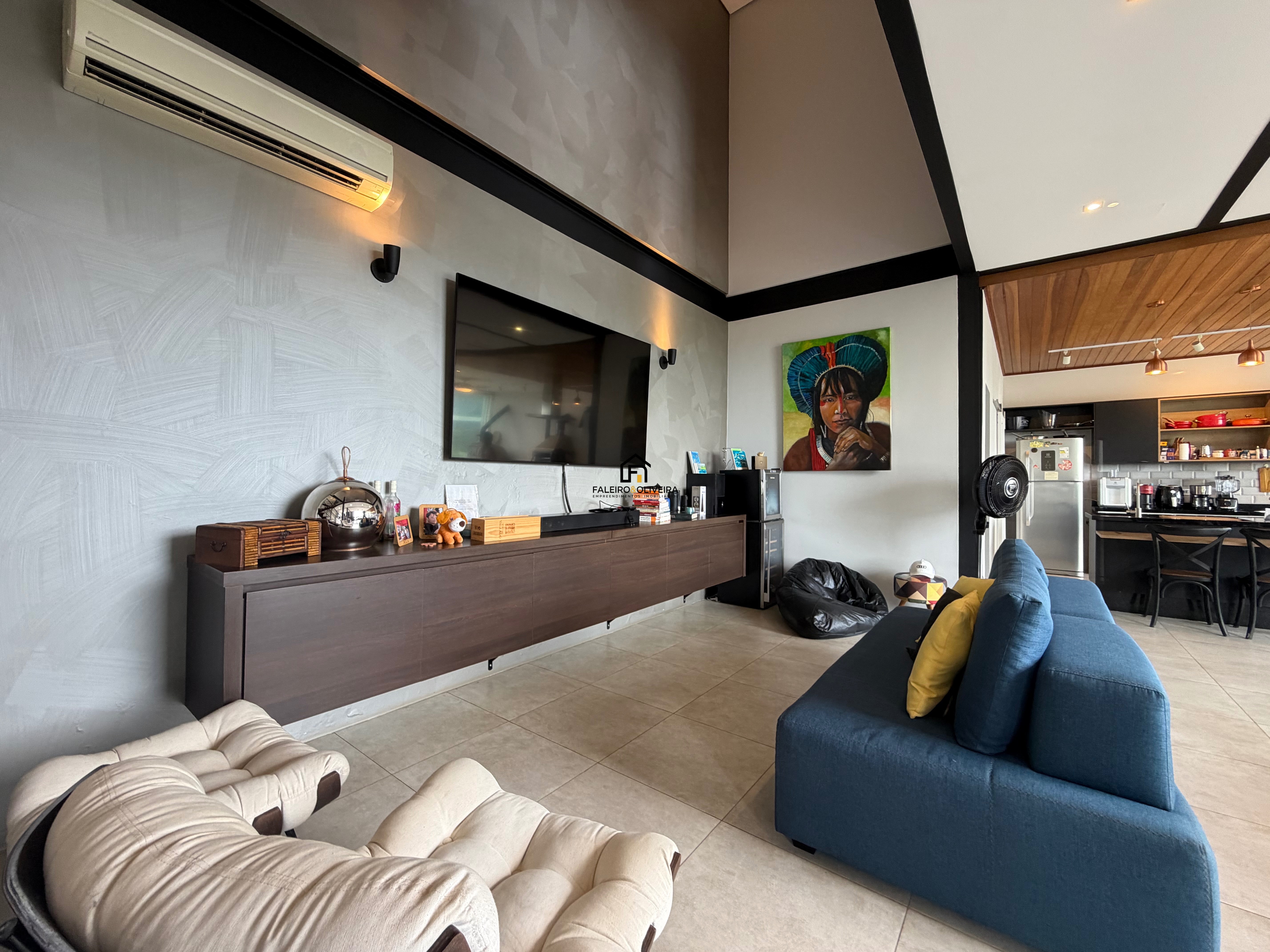 Casa, 3 quartos, 810 m² - Foto 3