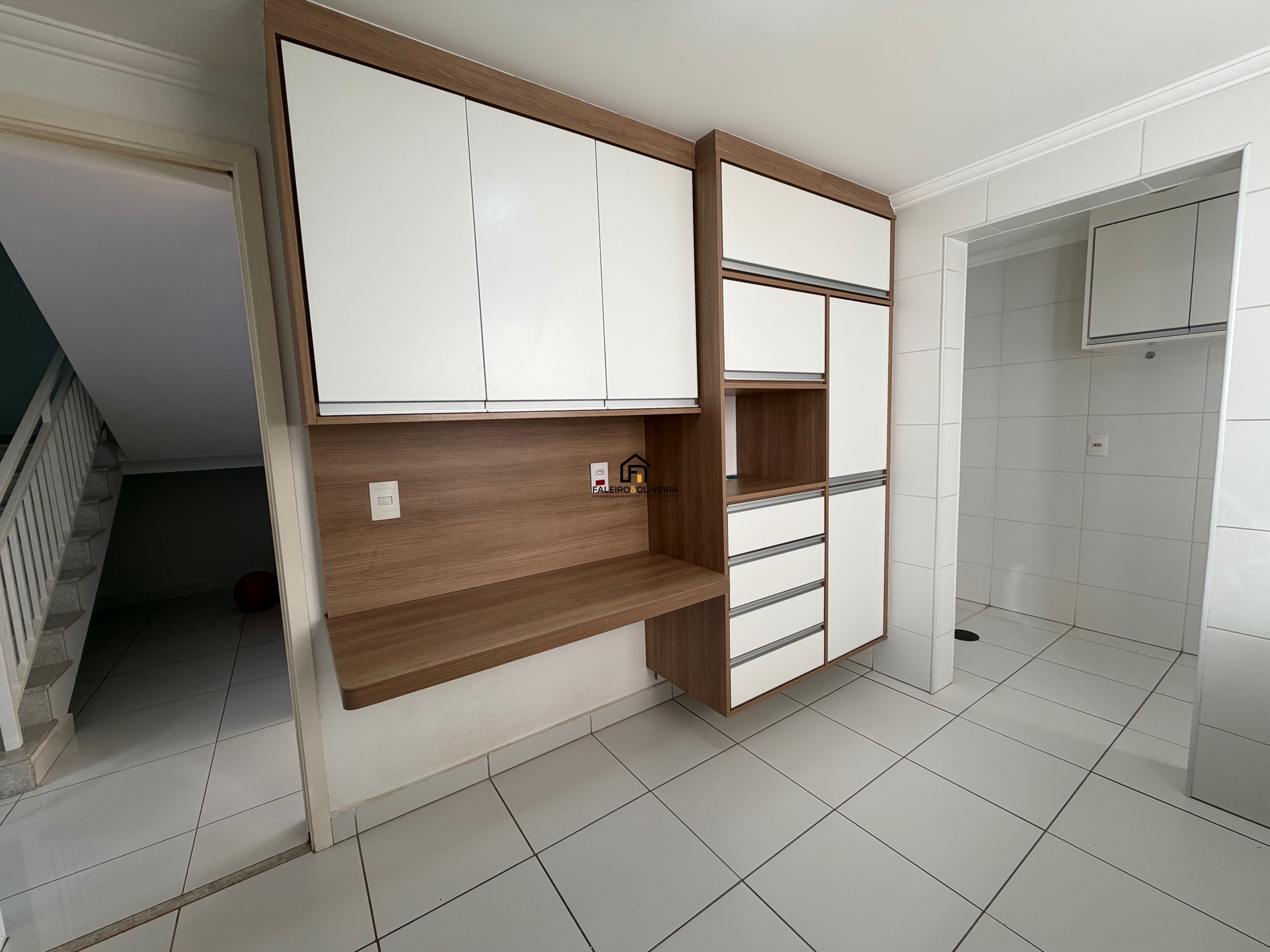 Casa, 3 quartos, 123 m² - Foto 2