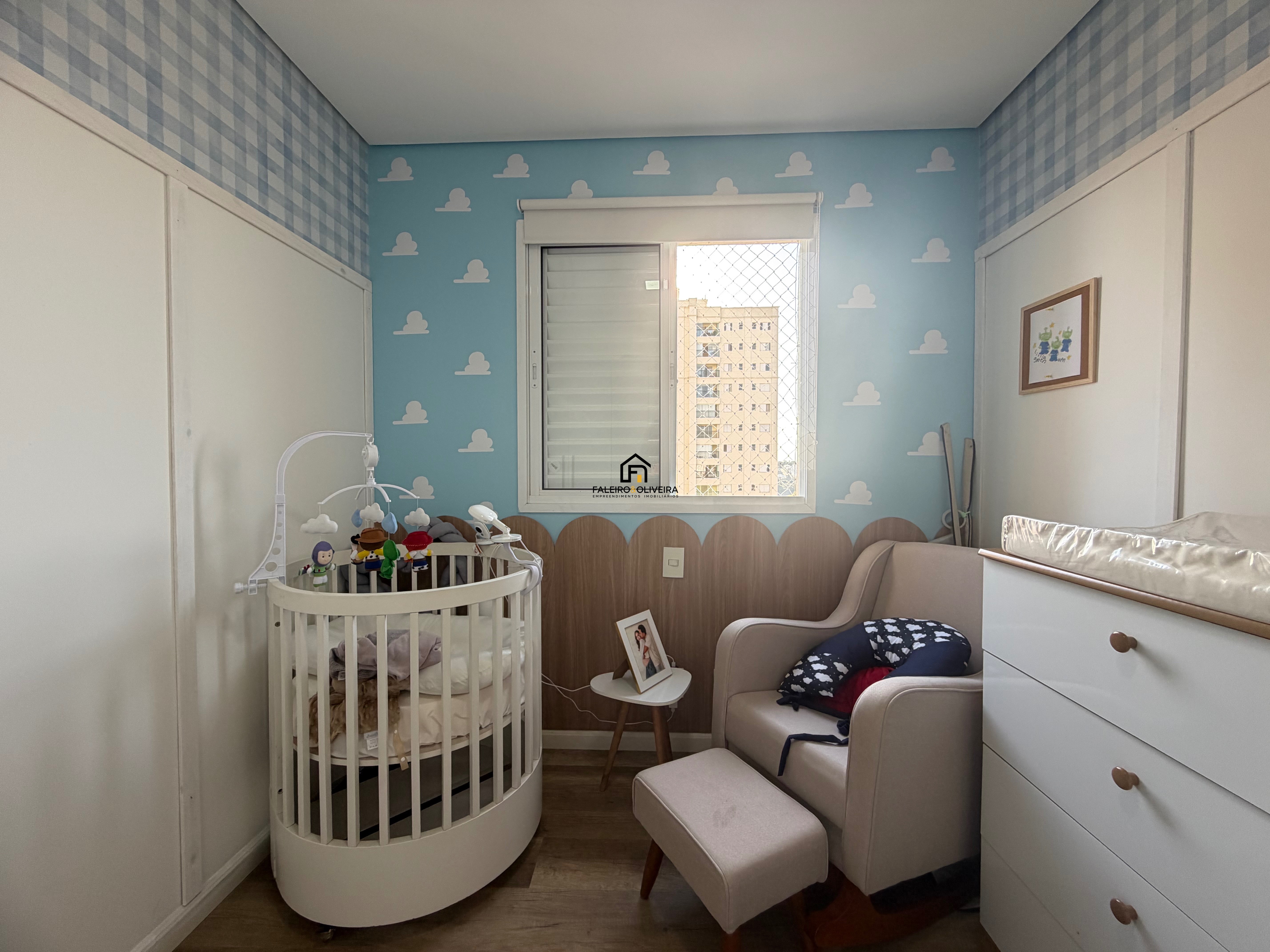 Apartamento, 2 quartos, 78 m² - Foto 7