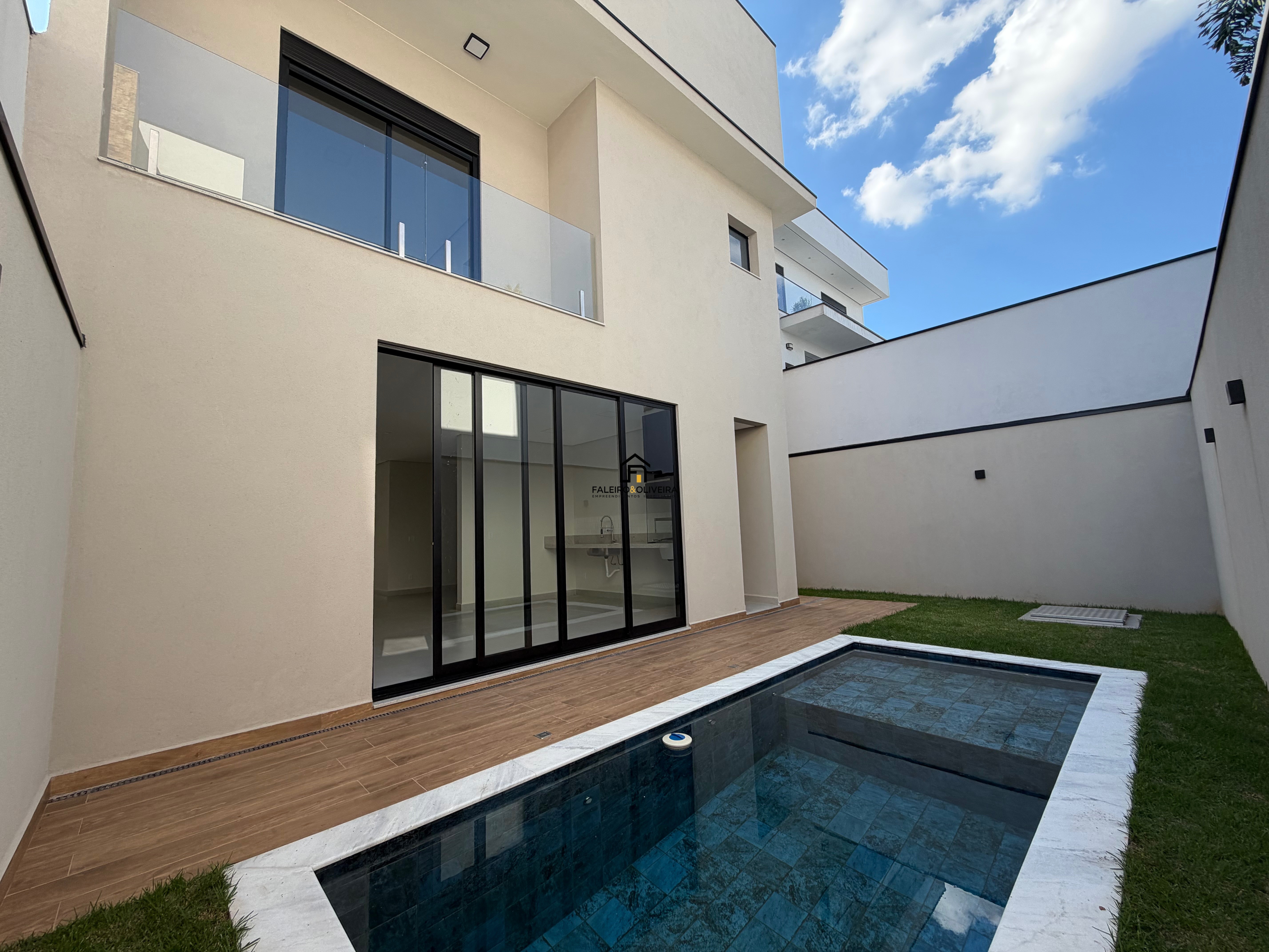 Casa, 3 quartos, 242 m² - Foto 19