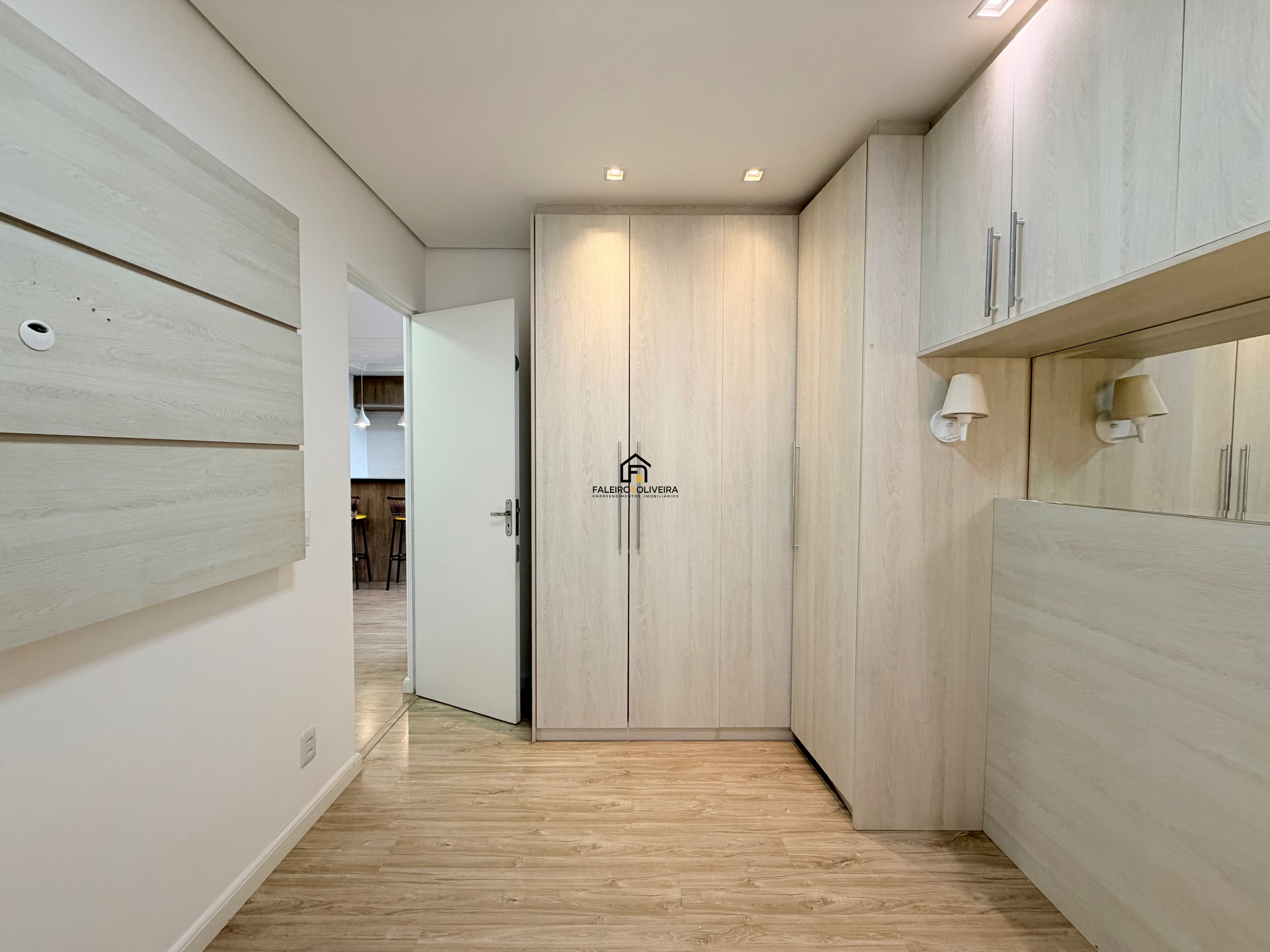 Apartamento, 2 quartos, 50 m² - Foto 17