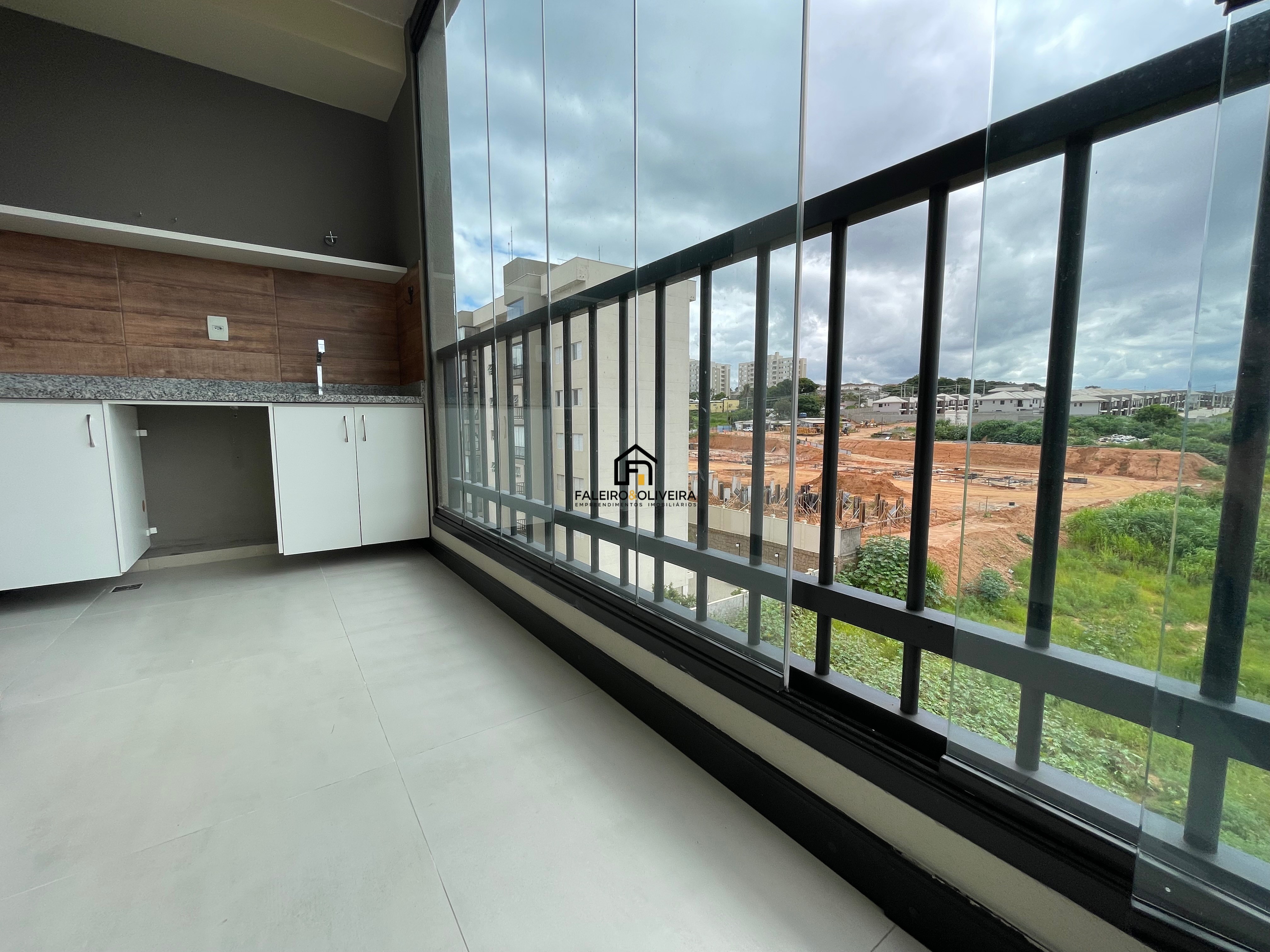 Apartamento, 2 quartos, 60 m² - Foto 6