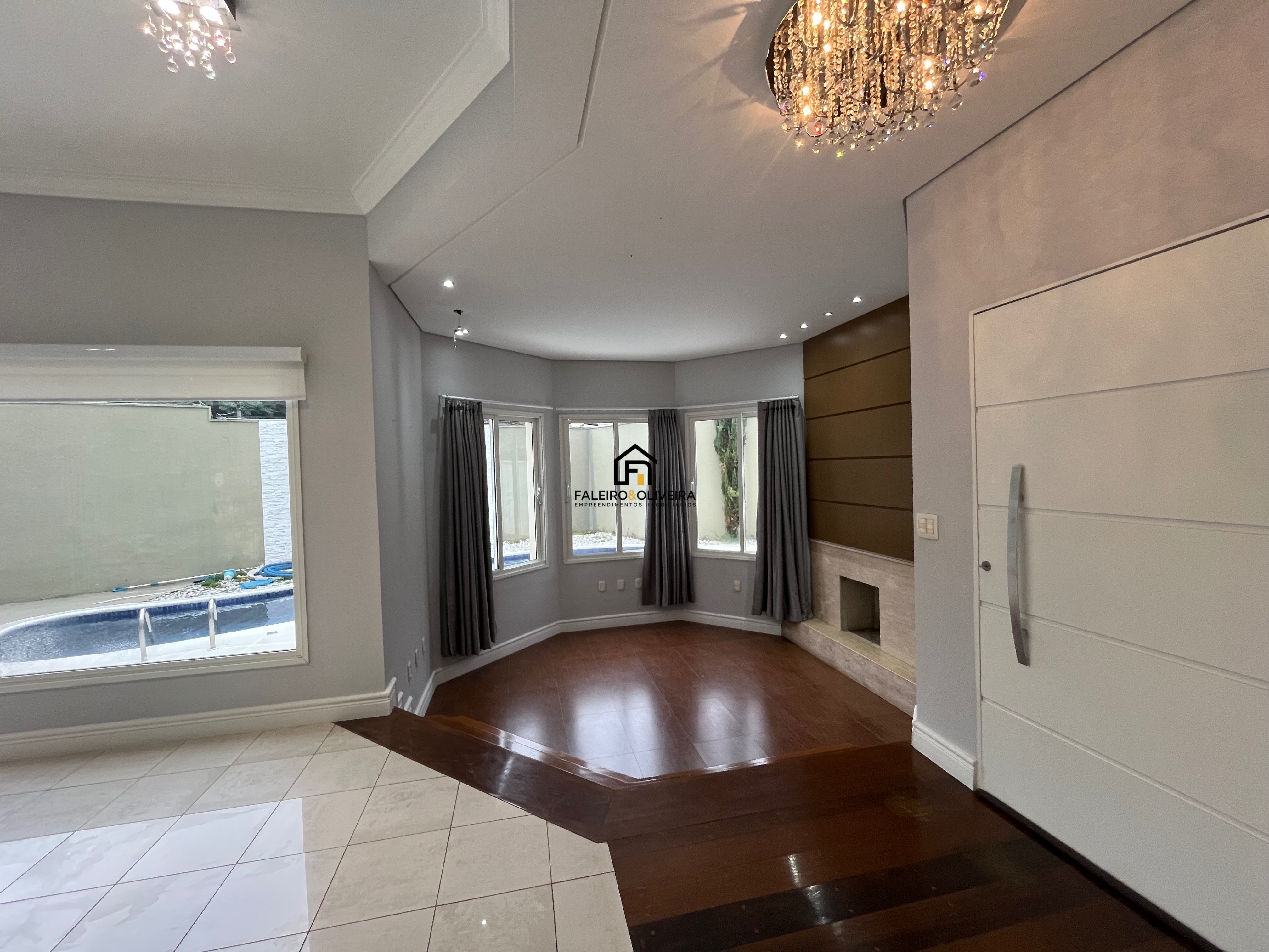 Casa, 4 quartos, 490 m² - Foto 13