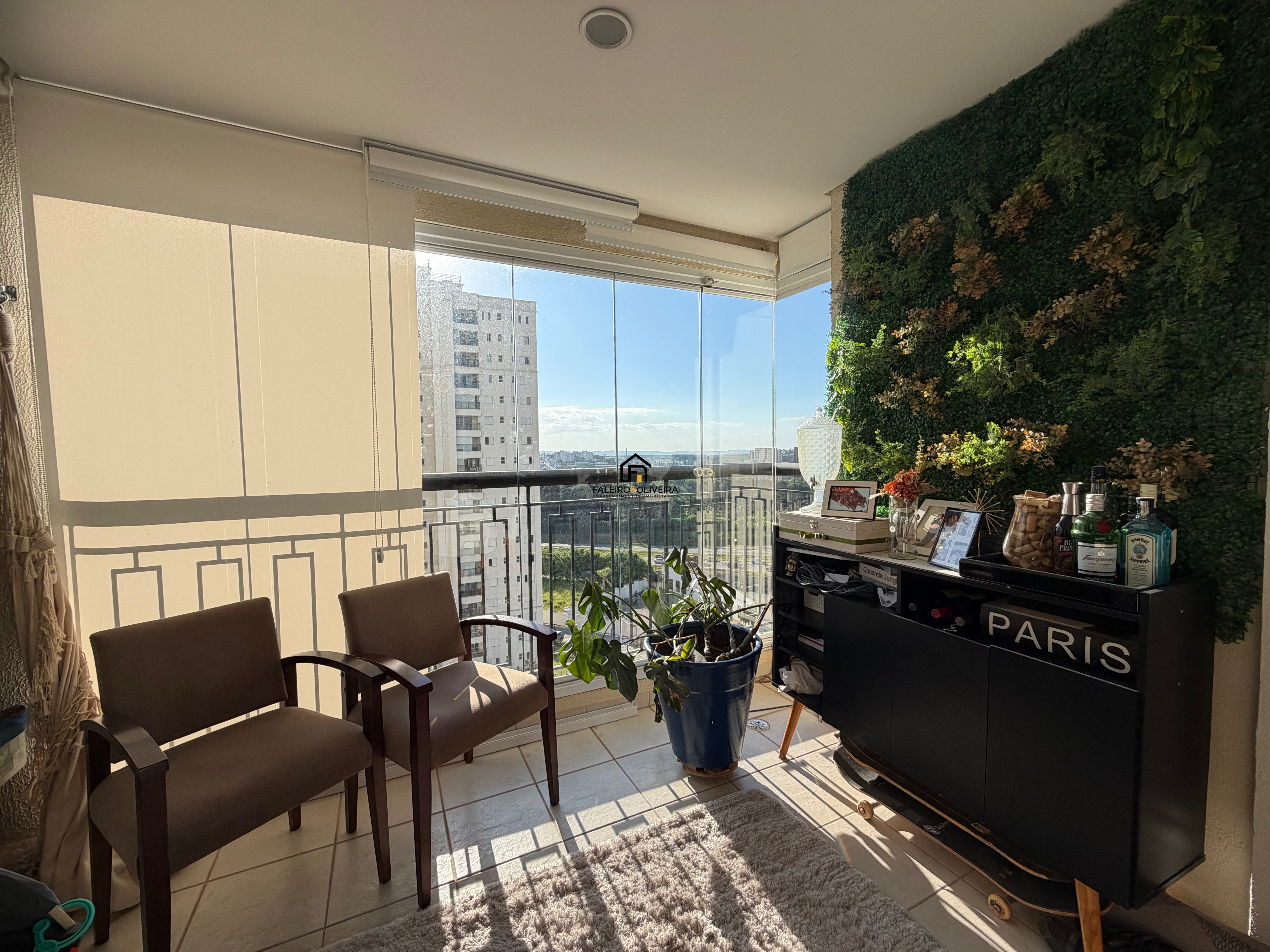 Apartamento, 2 quartos, 78 m² - Foto 4