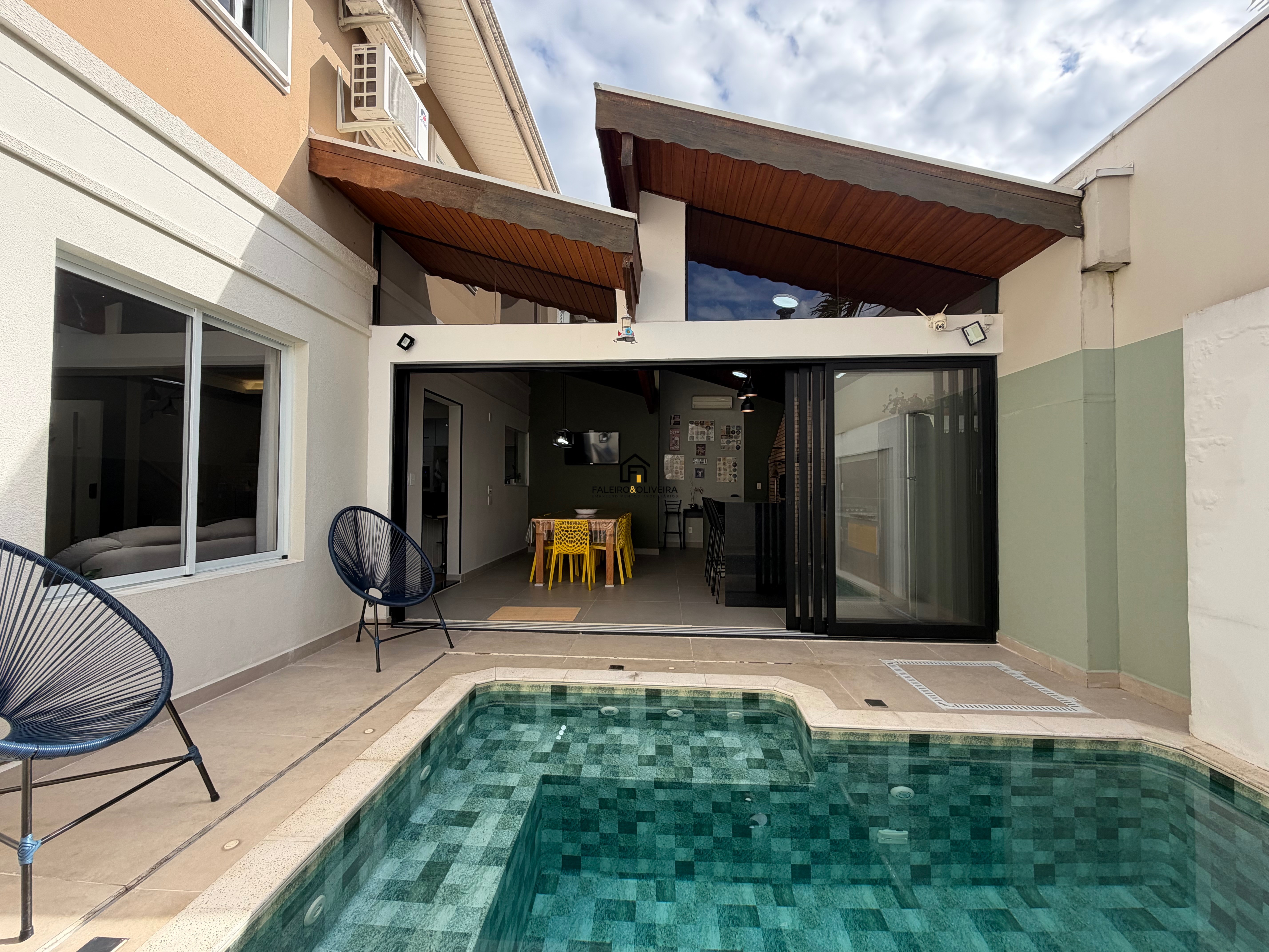 Casa, 4 quartos, 173 m² - Foto 10