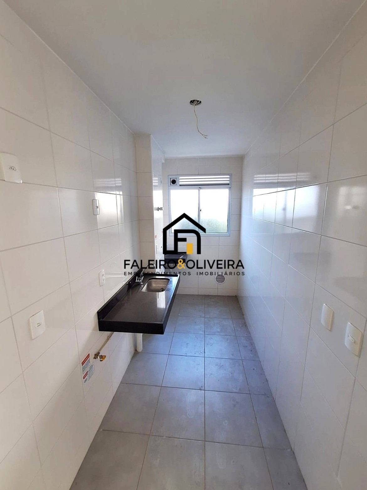 Apartamento, 2 quartos, 46 m² - Foto 9
