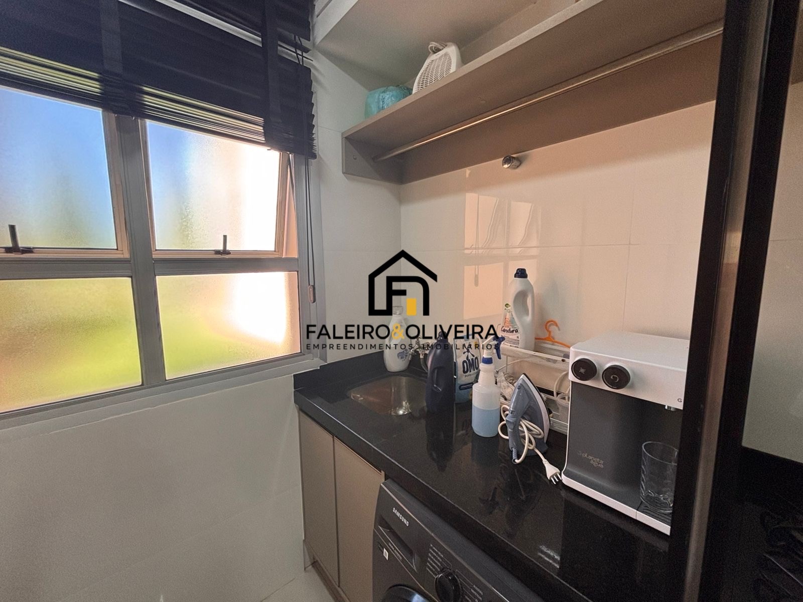 Apartamento, 2 quartos, 66 m² - Foto 5