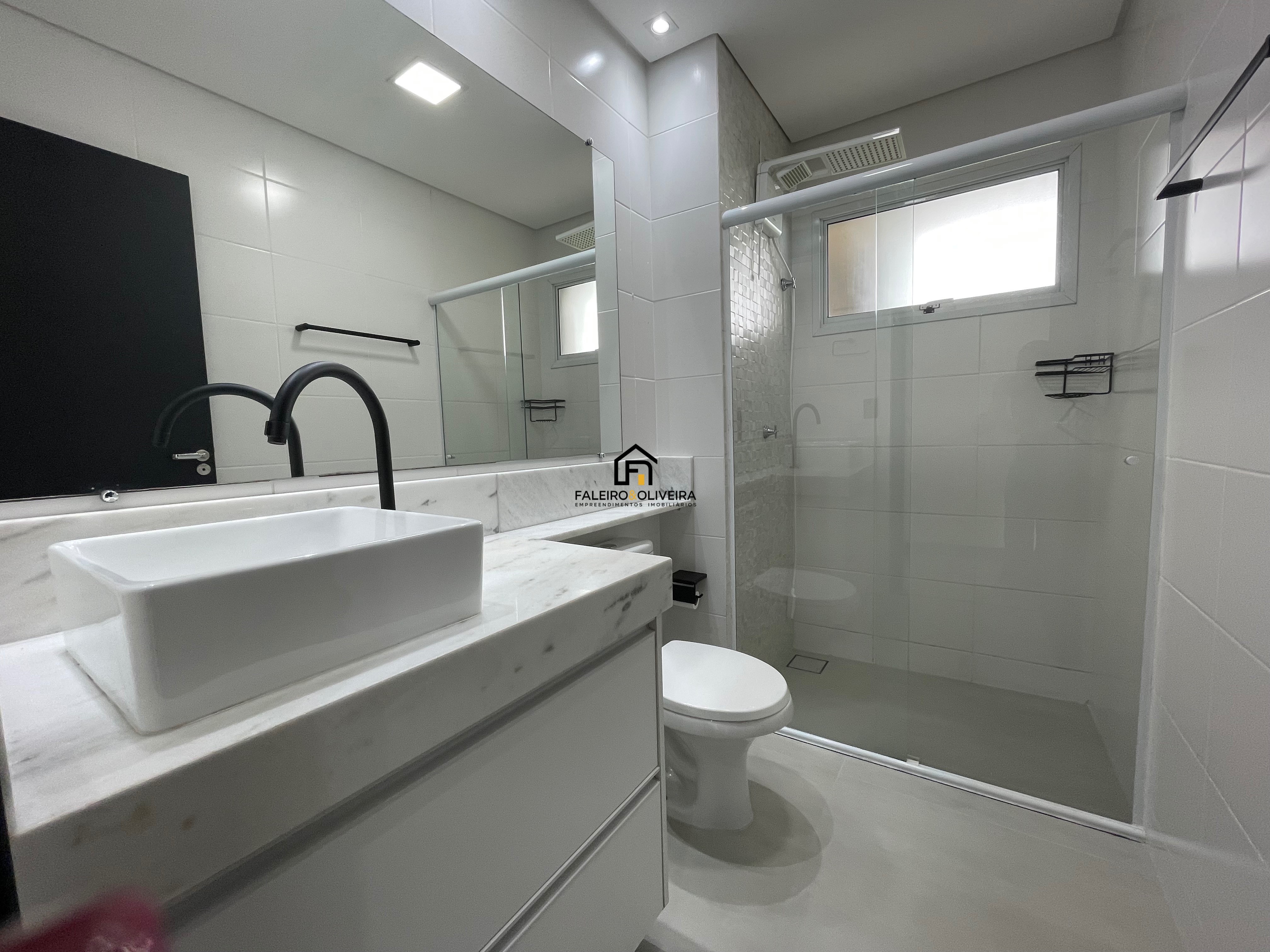 Apartamento, 2 quartos, 60 m² - Foto 7