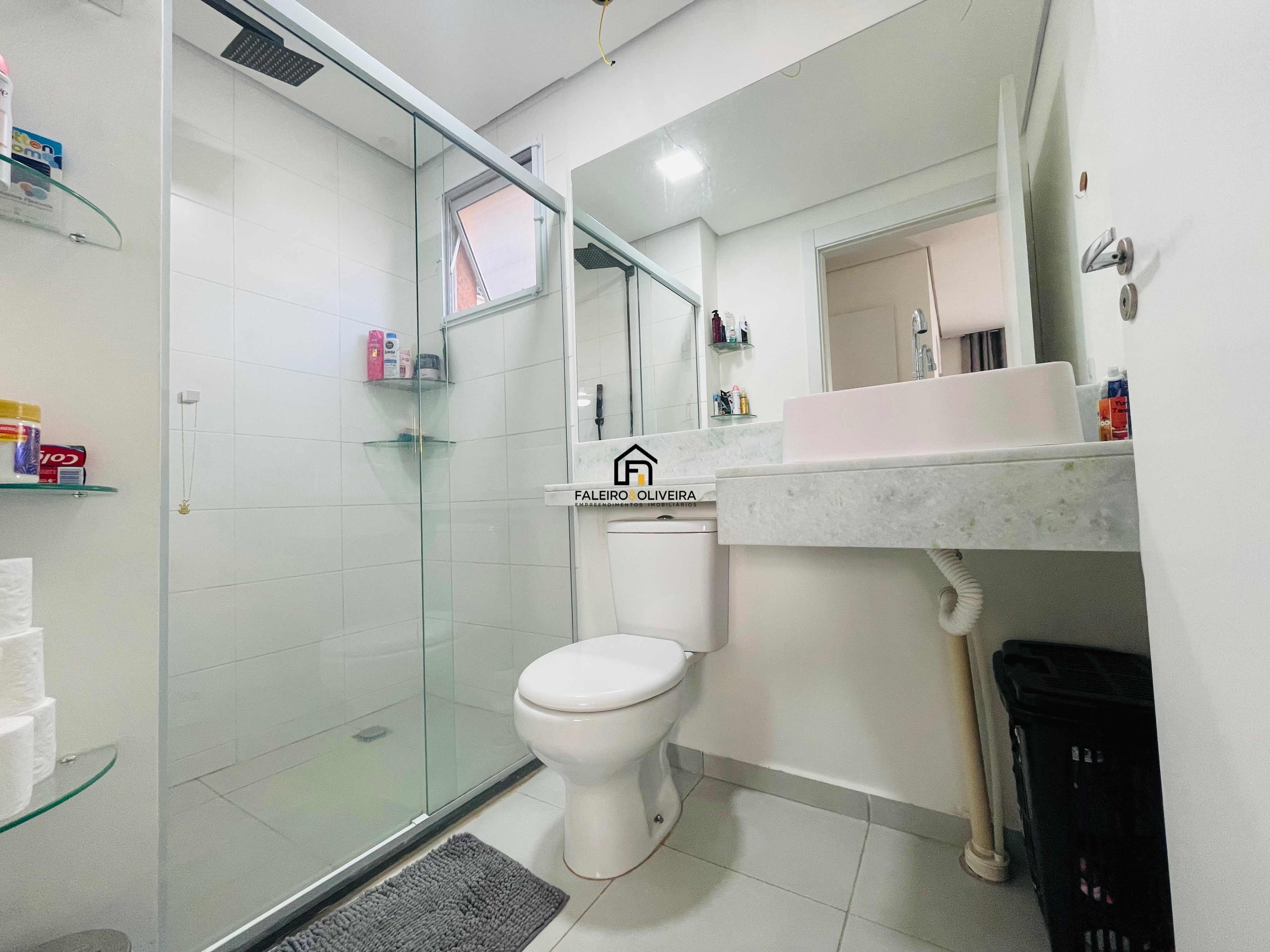 Apartamento, 3 quartos, 82 m² - Foto 7