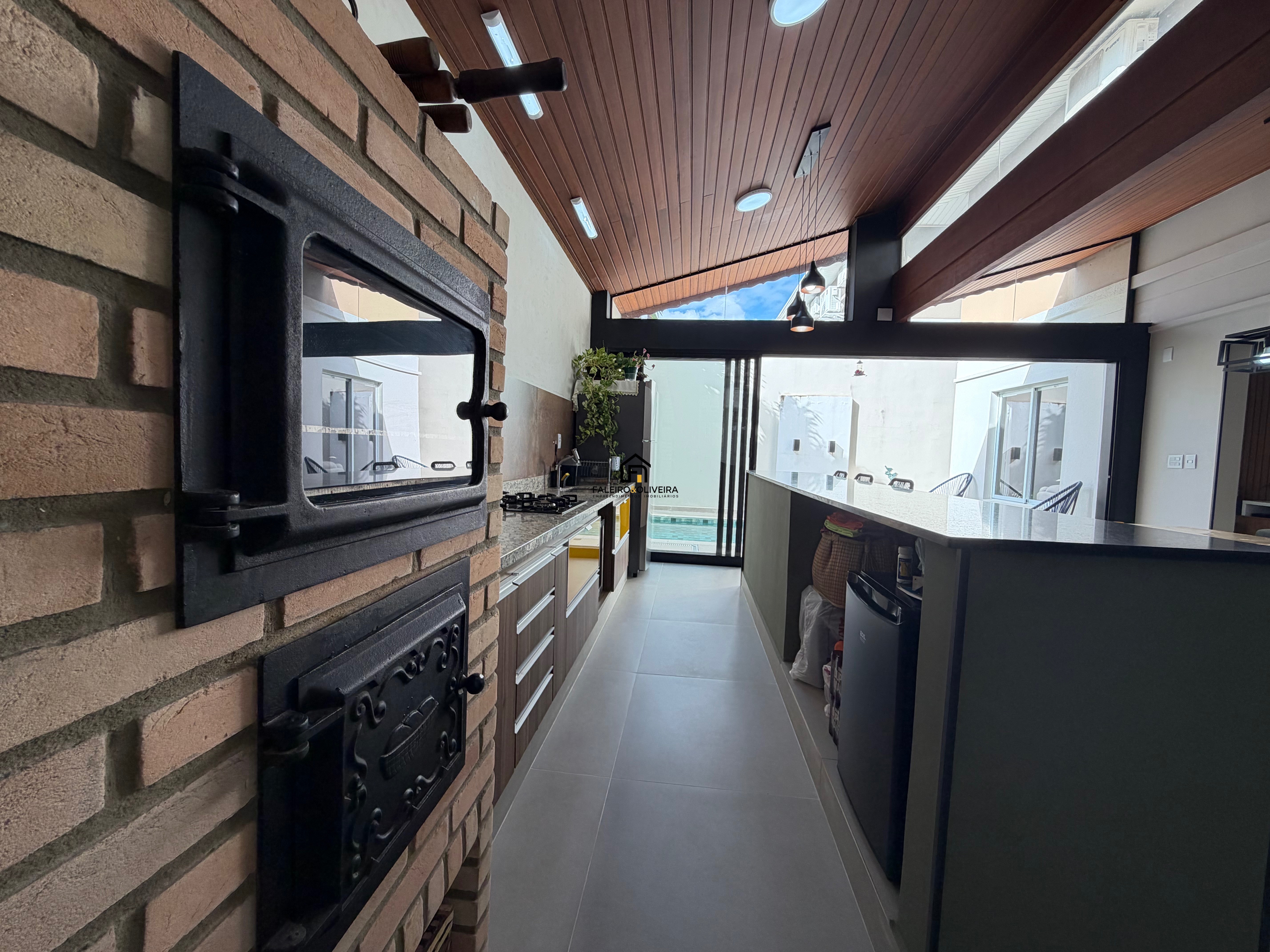 Casa, 4 quartos, 173 m² - Foto 11