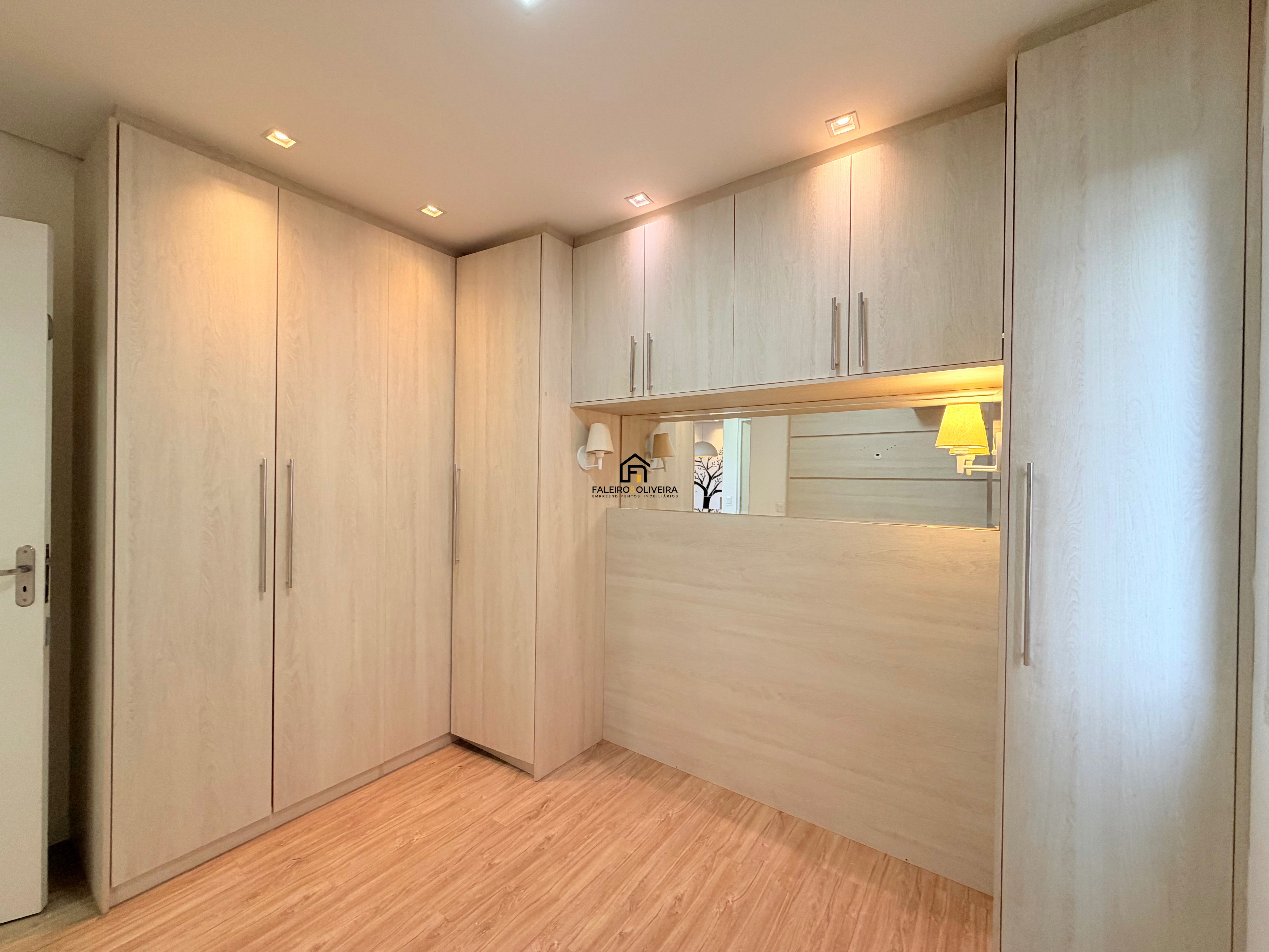Apartamento, 2 quartos, 50 m² - Foto 16