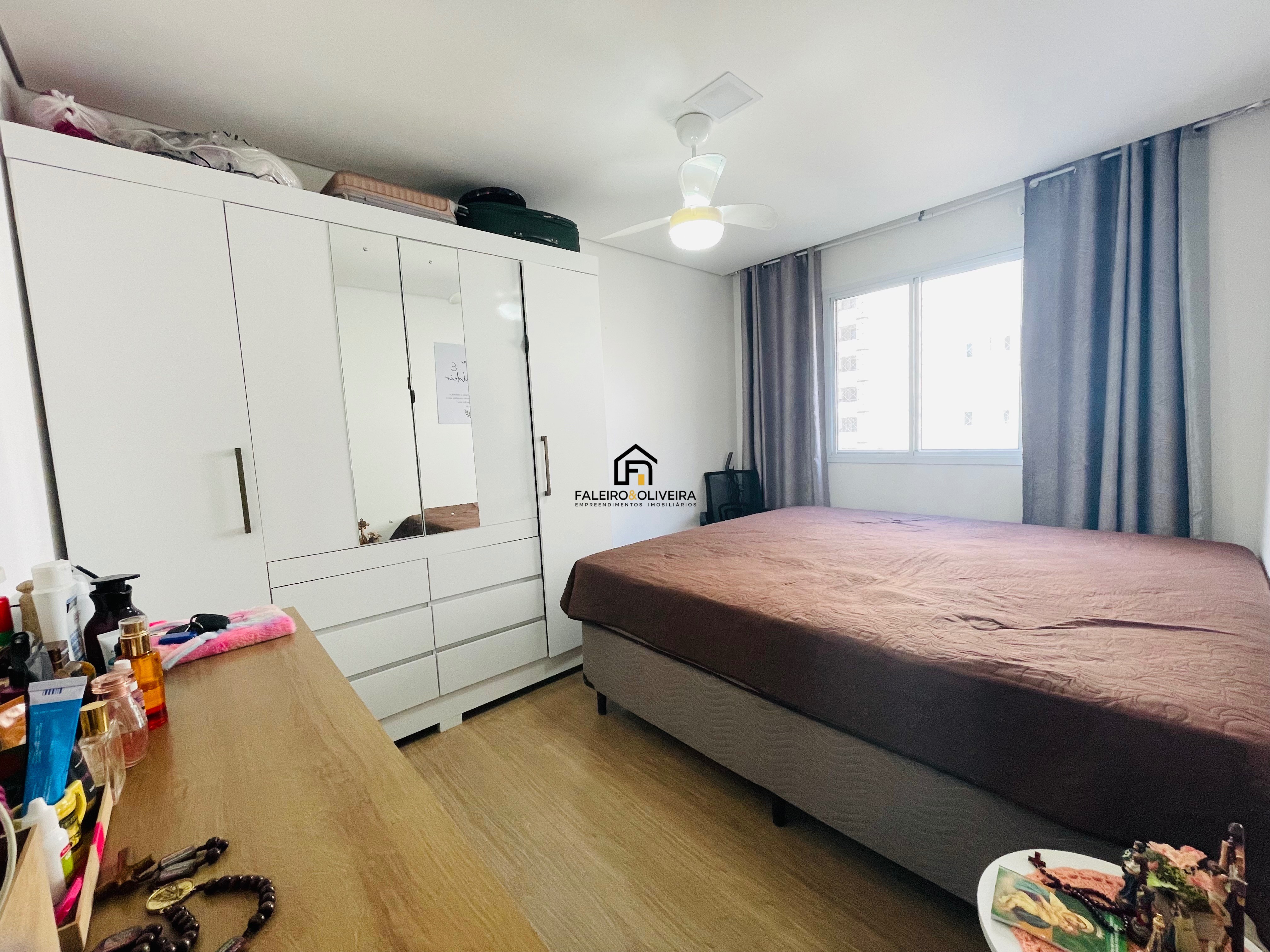 Apartamento, 3 quartos, 82 m² - Foto 8