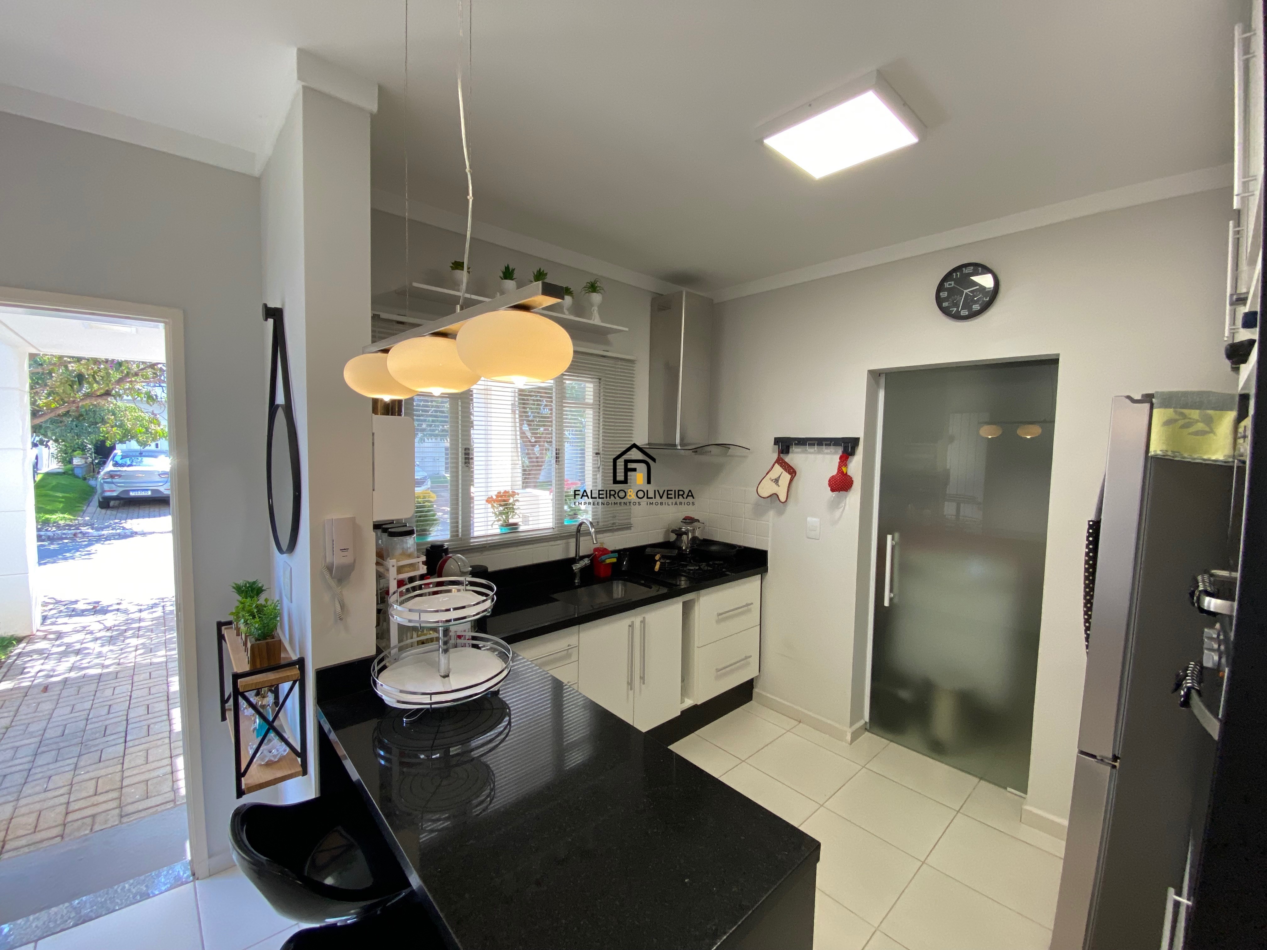Casa, 3 quartos - Foto 4