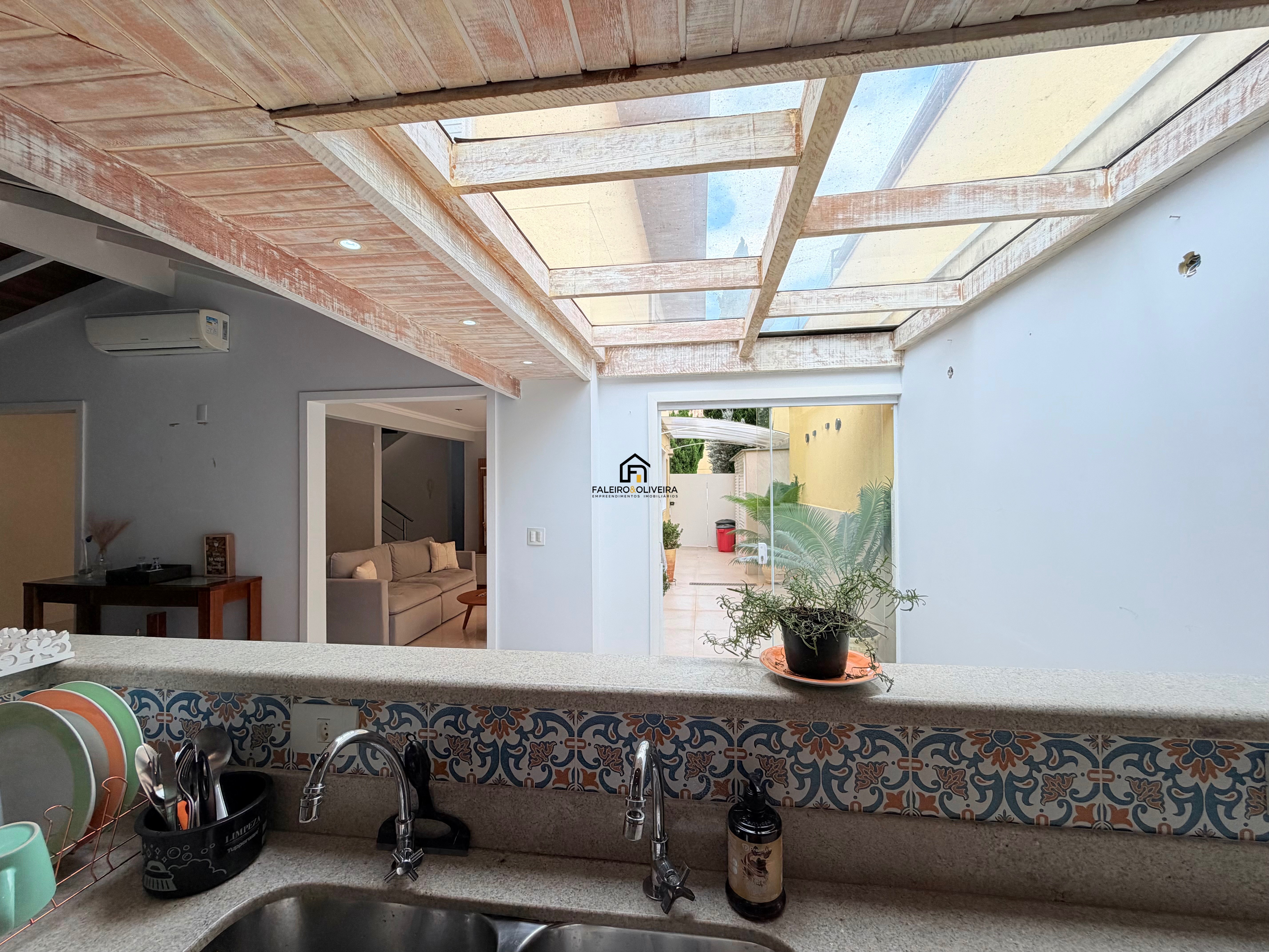 Casa, 3 quartos, 170 m² - Foto 26