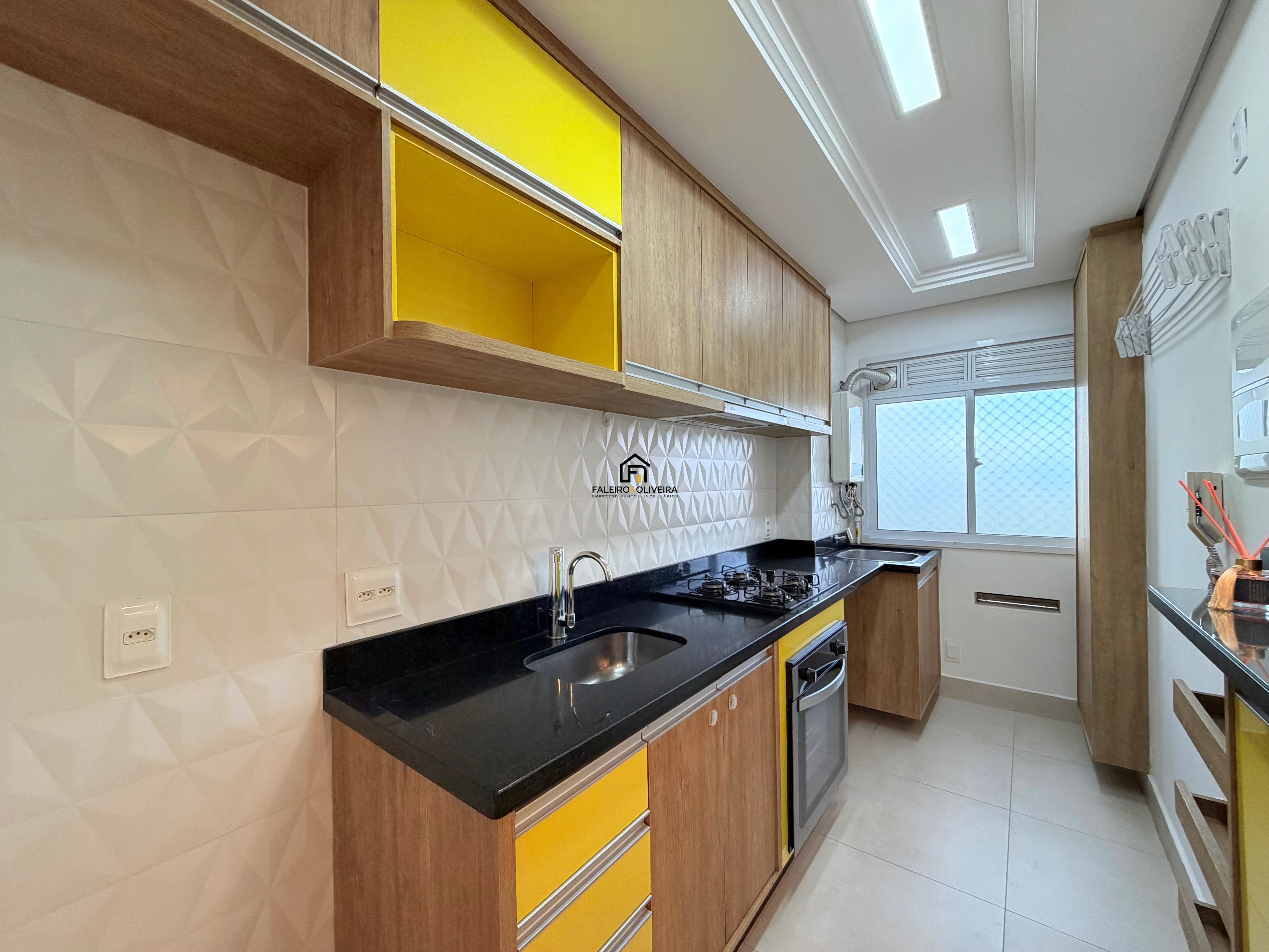 Apartamento, 2 quartos, 50 m² - Foto 13