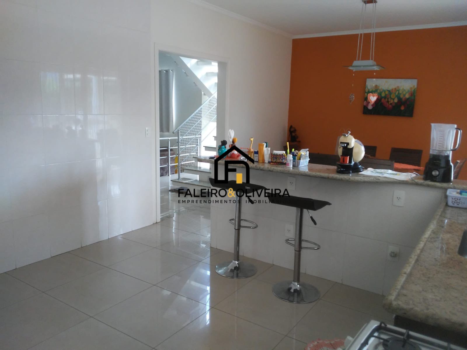 Casa, 3 quartos - Foto 3