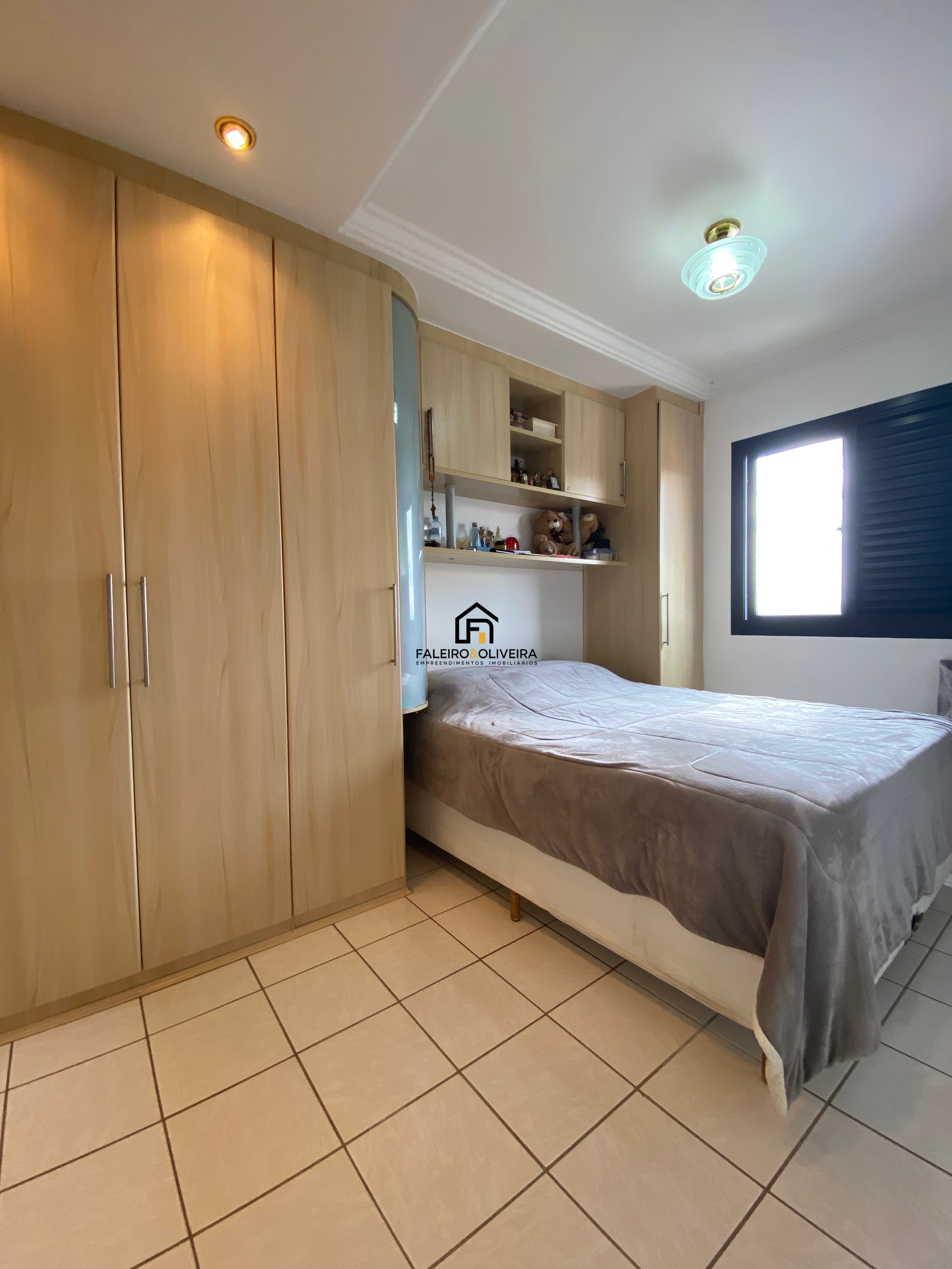Apartamento, 2 quartos, 75 m² - Foto 9