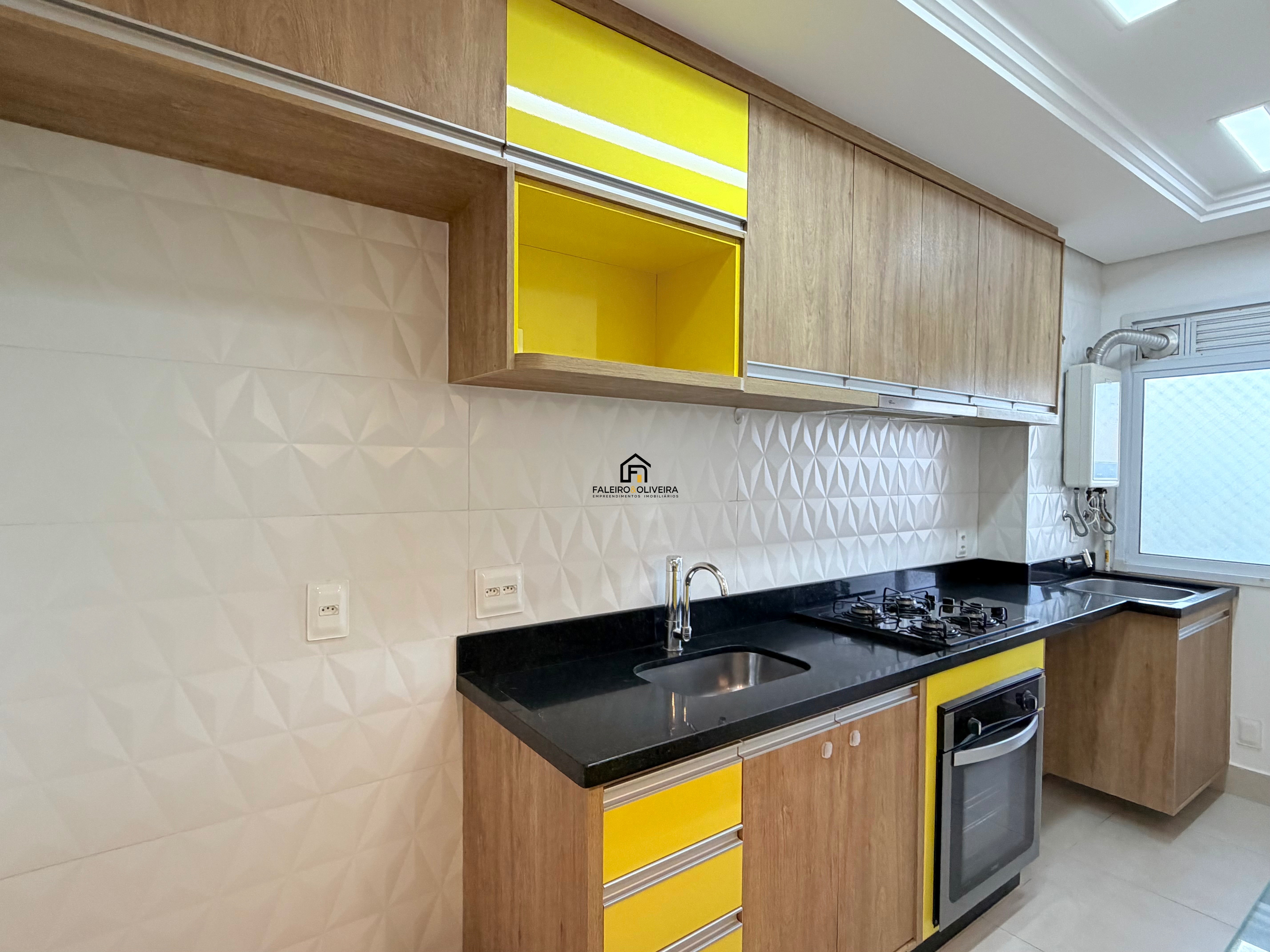Apartamento, 2 quartos, 50 m² - Foto 7