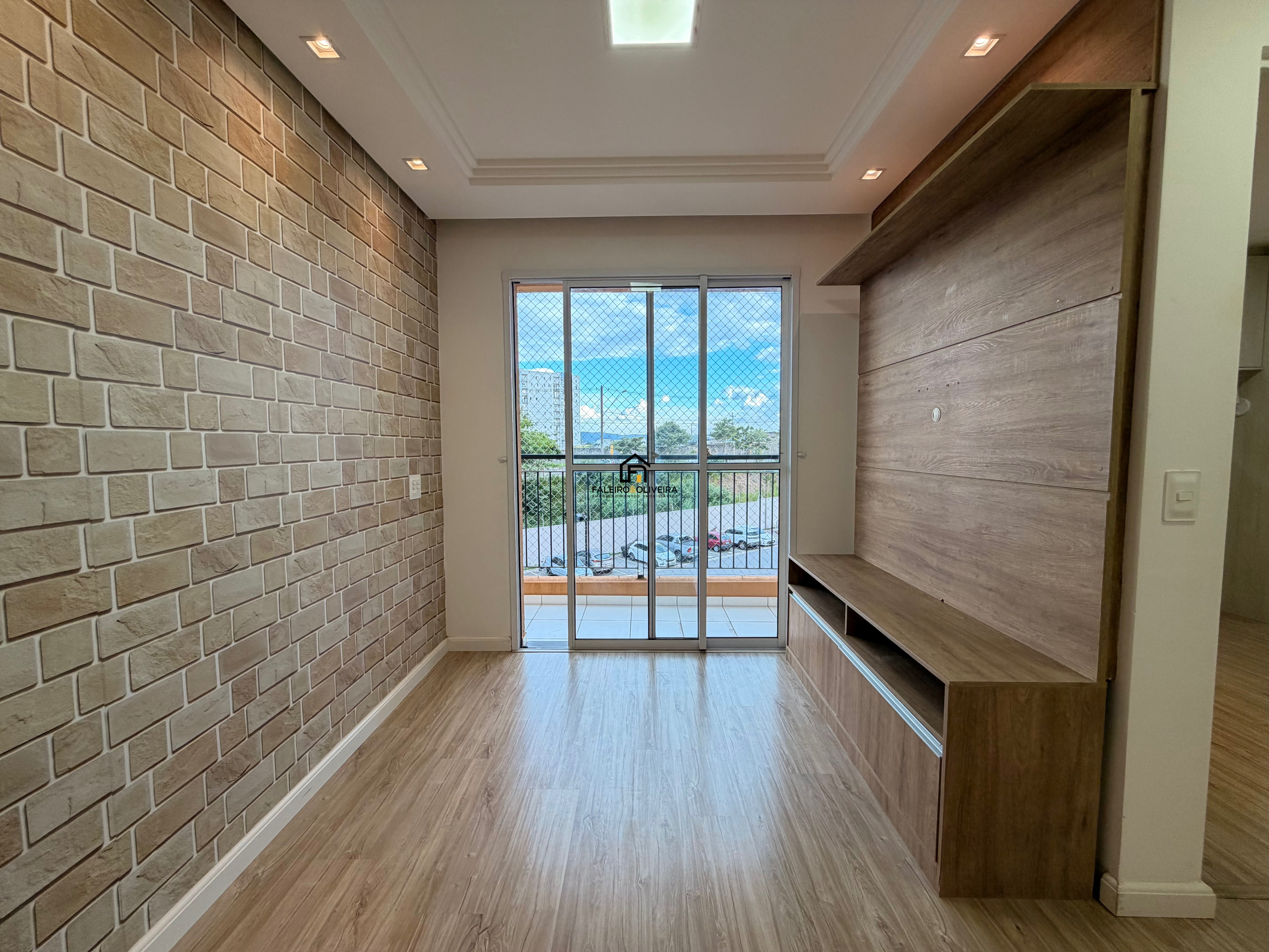 Apartamento, 2 quartos, 50 m² - Foto 19