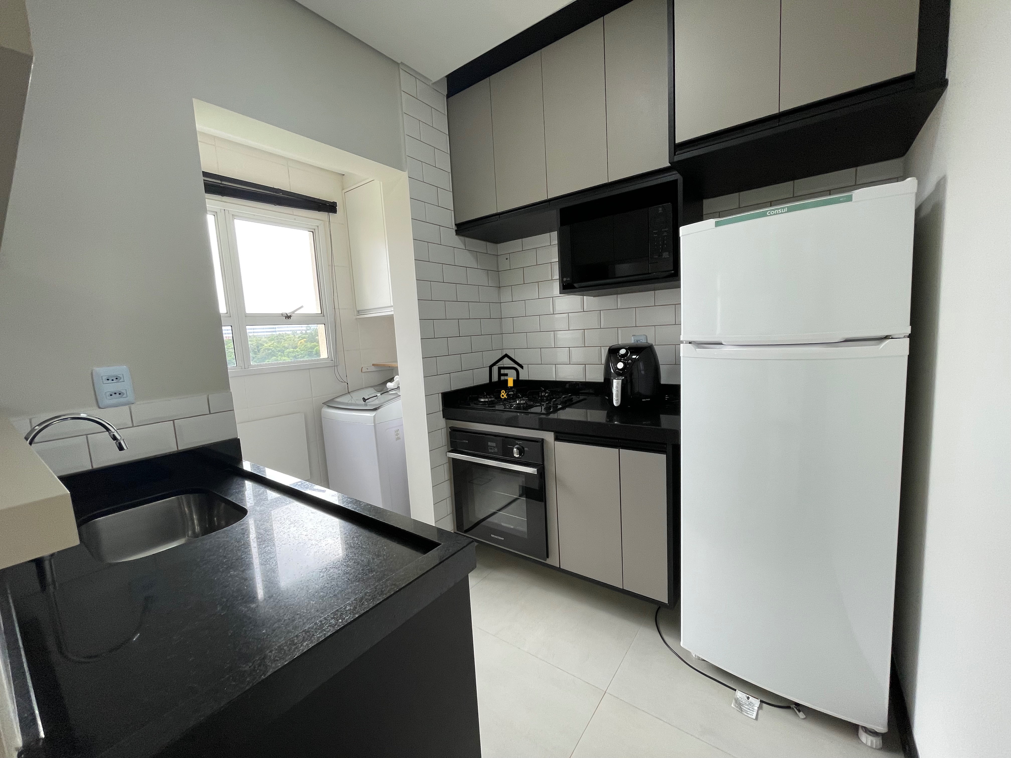 Apartamento, 2 quartos, 60 m² - Foto 4